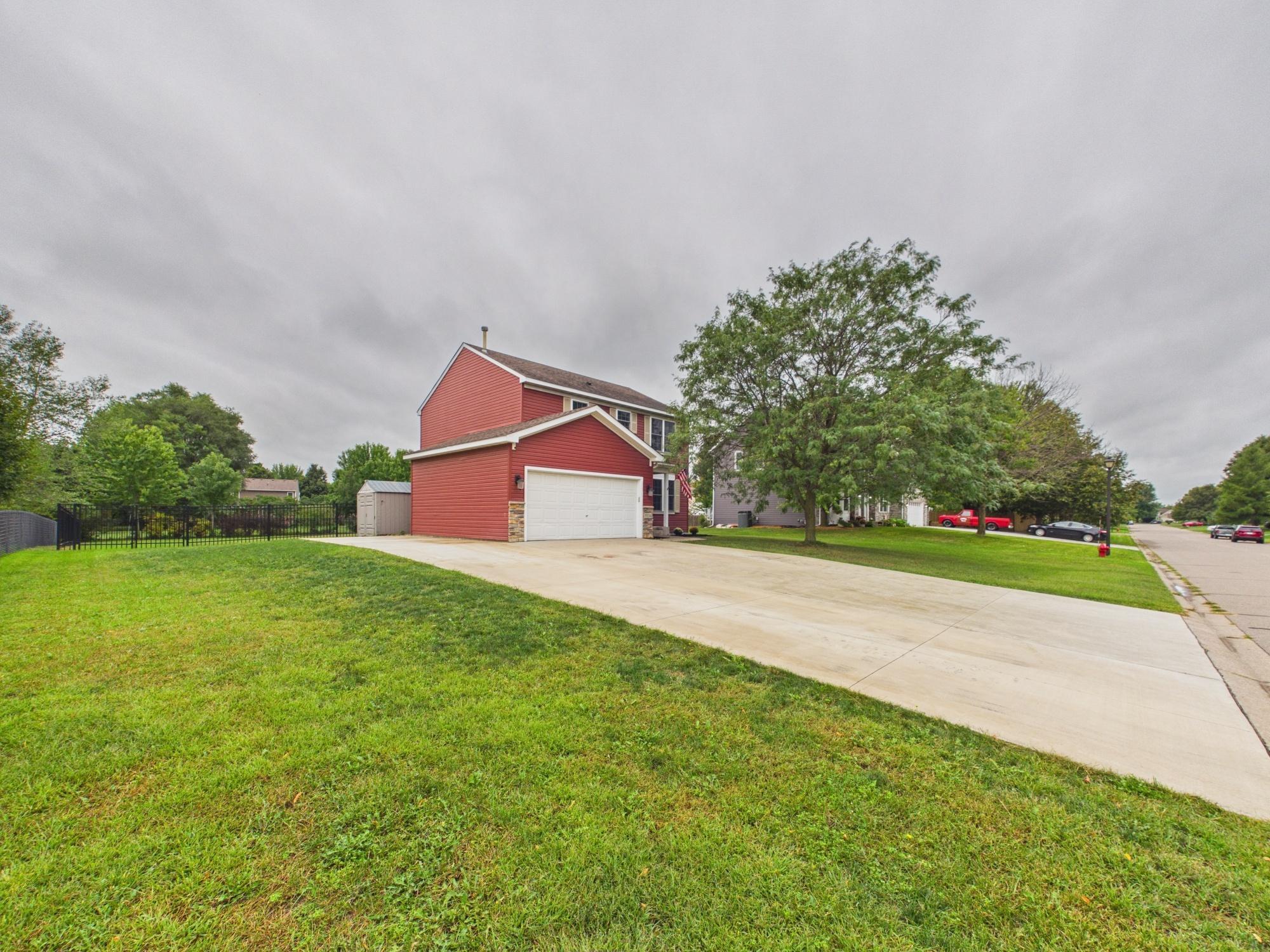 View of Residential at 9334 204th Street, Lakeville MN 55044, Lakeville (35 of 39) - Mike Wilen | Minnesota Team Real Estate