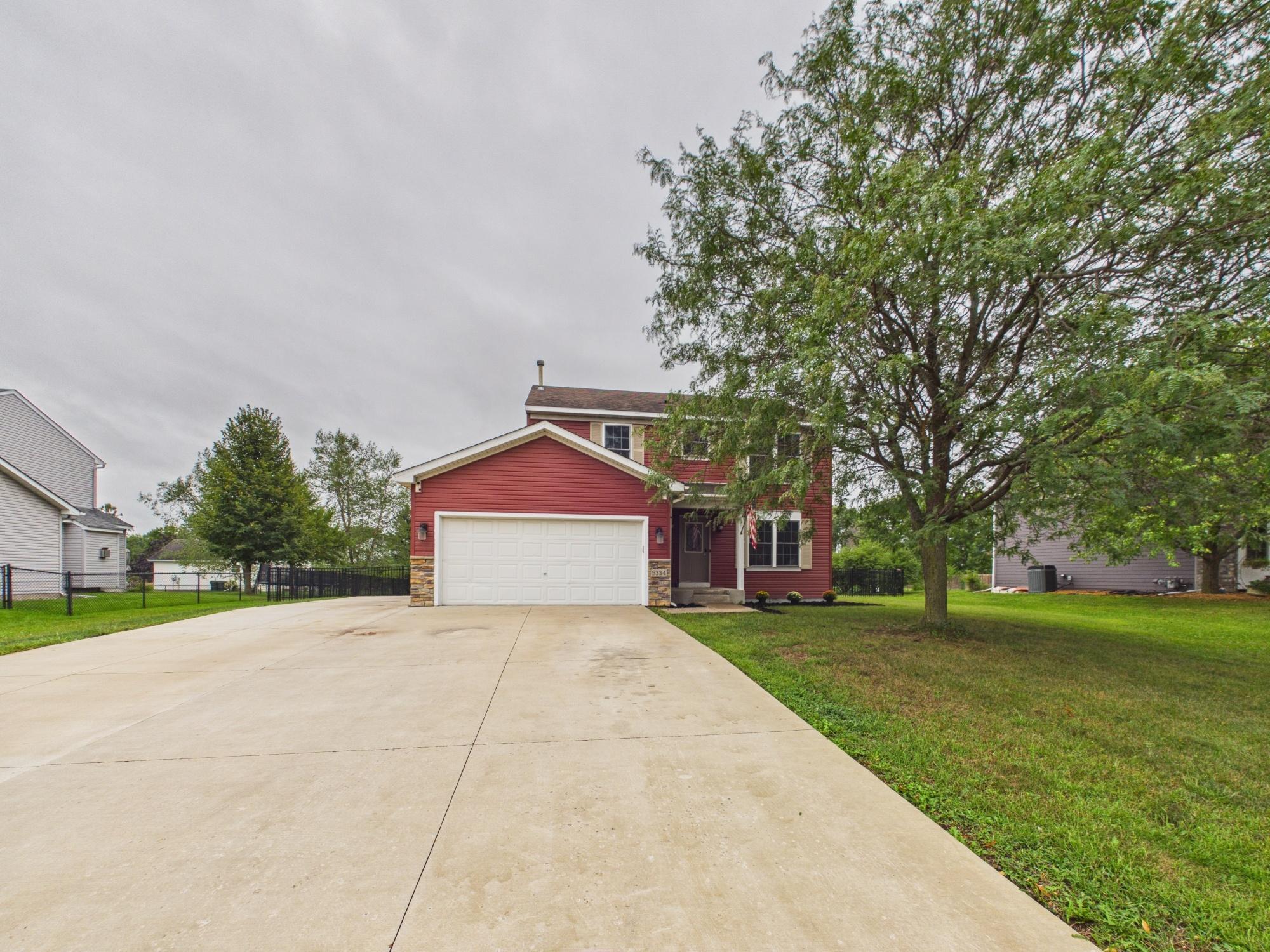 View of Residential at 9334 204th Street, Lakeville MN 55044, Lakeville (11 of 39) - Mike Wilen | Minnesota Team Real Estate
