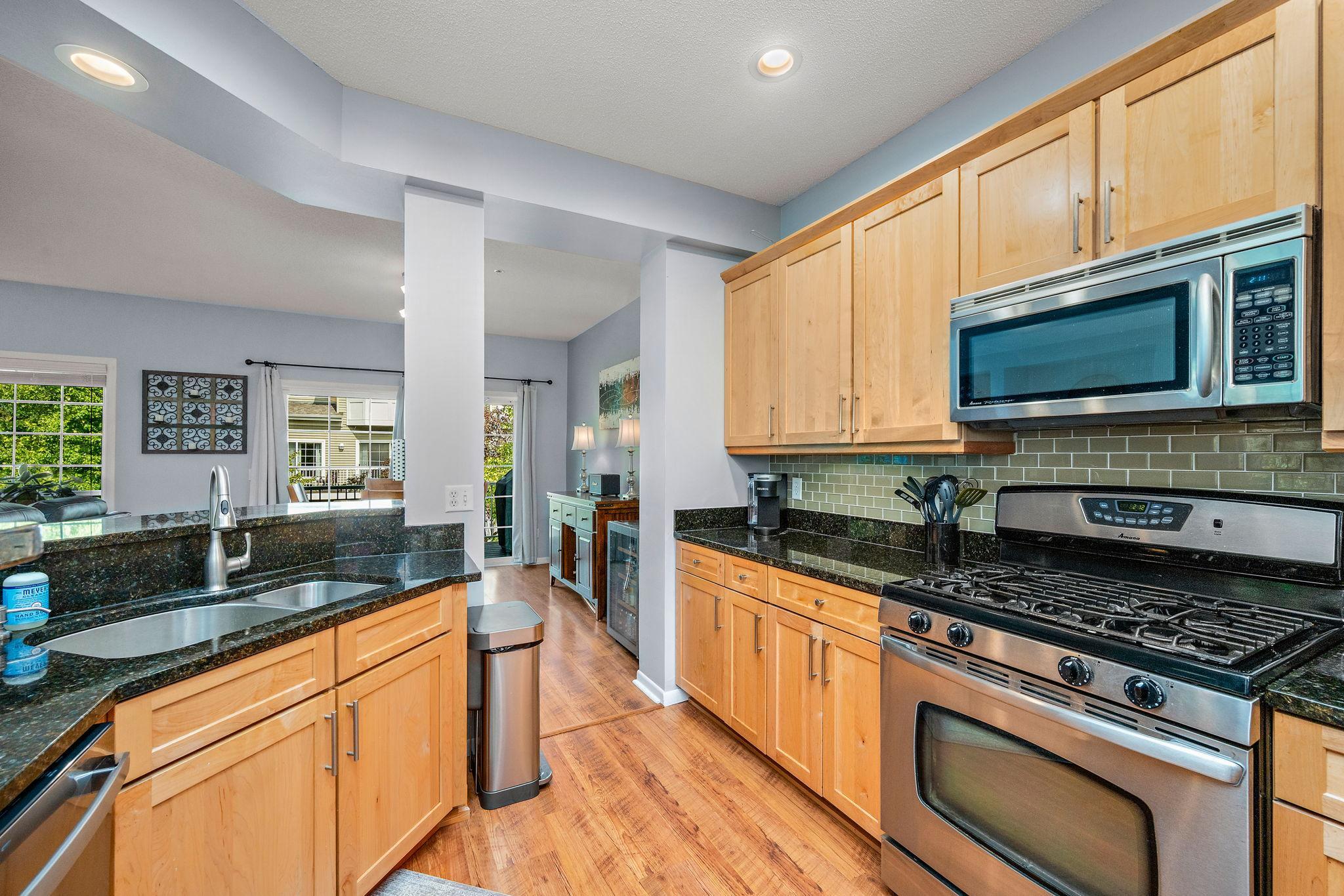 View of Residential at 758 Fairfield Circle, Minnetonka MN 55305, Minnetonka (9 of 23) - Mike Wilen | Minnesota Team Real Estate