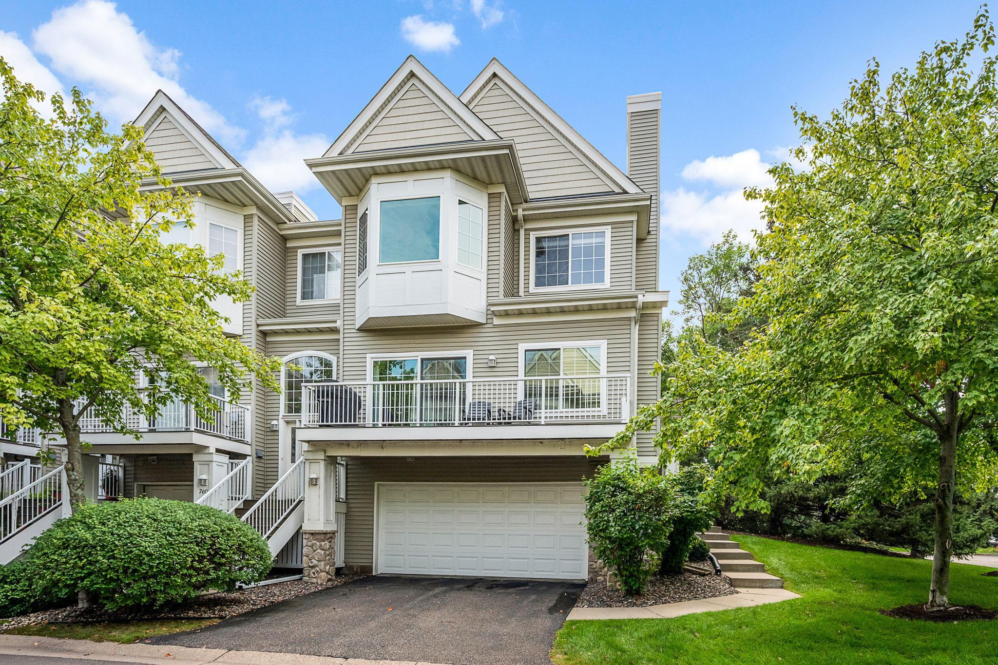 View of Residential at 758 Fairfield Circle, Minnetonka MN 55305, Minnetonka - Mike Wilen | Minnesota Team Real Estate