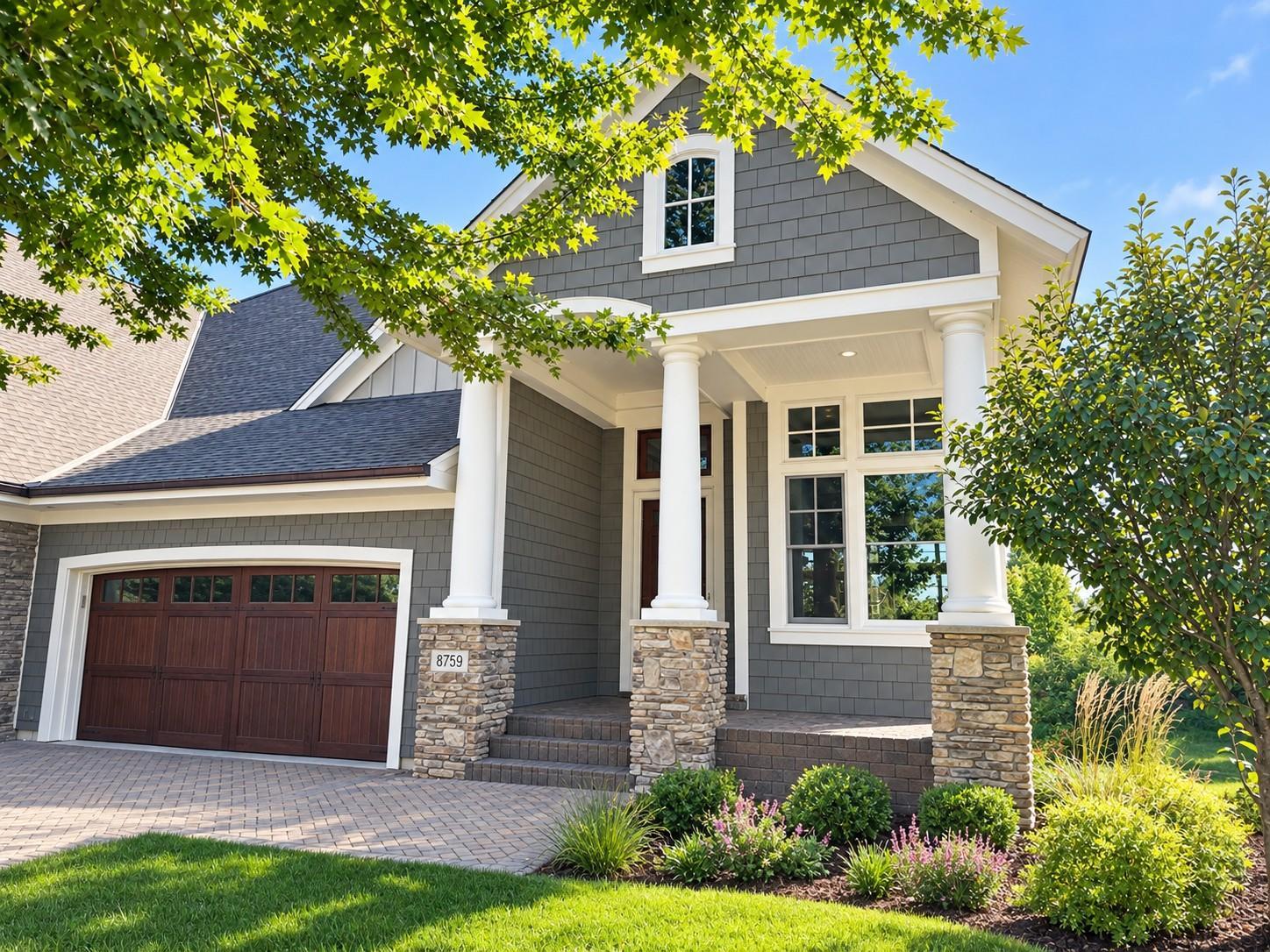 View of Residential at 8759 Lake Riley Drive, Chanhassen MN 55317, Chanhassen - Mike Wilen | Minnesota Team Real Estate