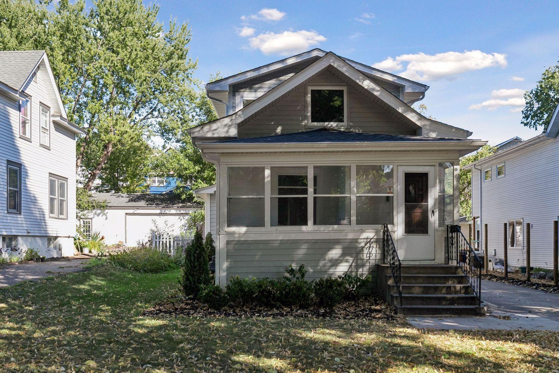 View of Residential at 4525 Abbott Avenue, Minneapolis MN 55410, Minneapolis (36 of 36) - Mike Wilen | Minnesota Team Real Estate