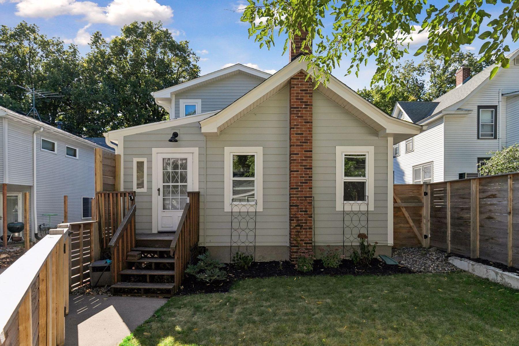 View of Residential at 4525 Abbott Avenue, Minneapolis MN 55410, Minneapolis (32 of 36) - Mike Wilen | Minnesota Team Real Estate