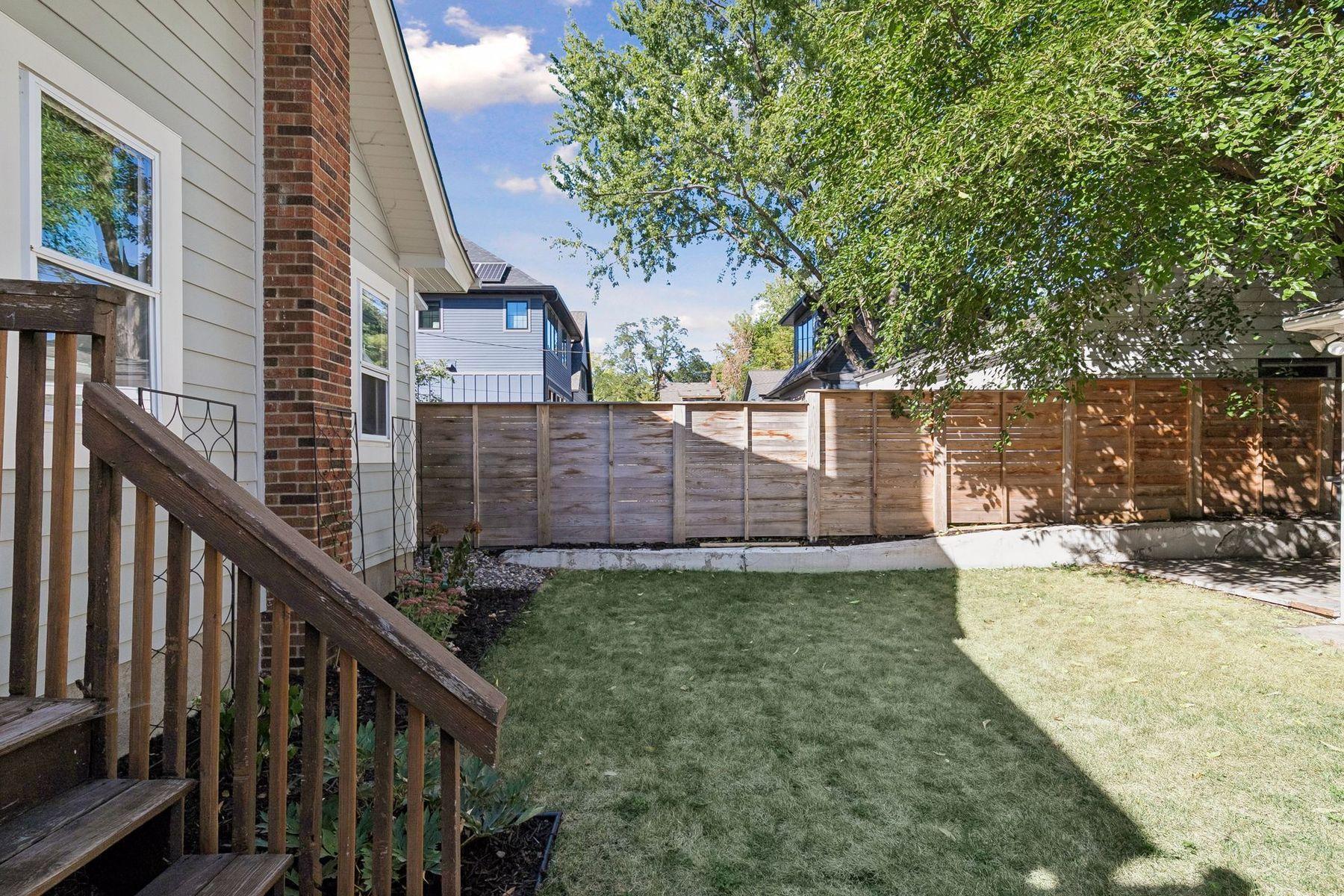 View of Residential at 4525 Abbott Avenue, Minneapolis MN 55410, Minneapolis (30 of 36) - Mike Wilen | Minnesota Team Real Estate