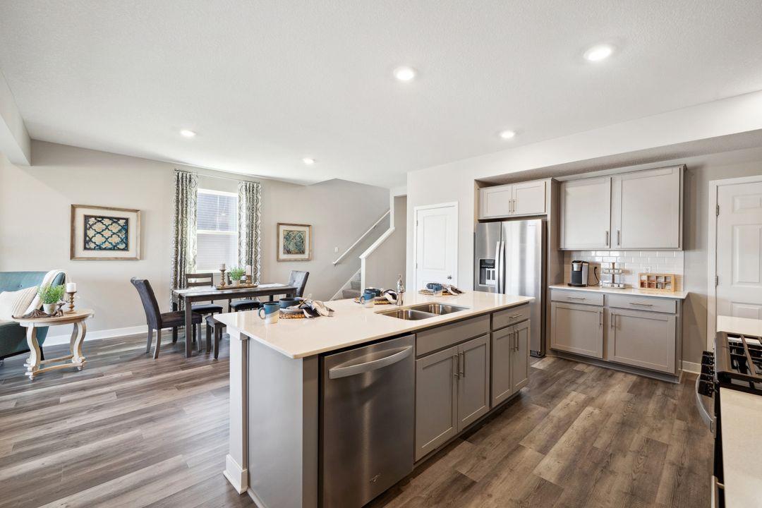 View of Residential at 8182 Martin Avenue, Otsego MN 55330, Otsego (4 of 36) - Mike Wilen | Minnesota Team Real Estate
