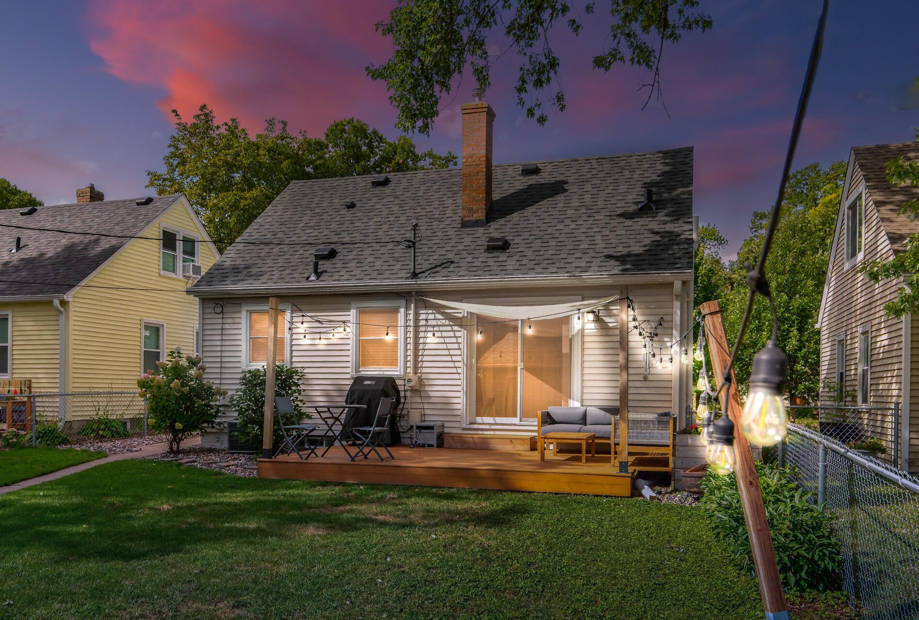 View of Residential at 2705 Georgia Avenue, Saint Louis Park MN 55426, Saint Louis Park (42 of 51) - Mike Wilen | Minnesota Team Real Estate