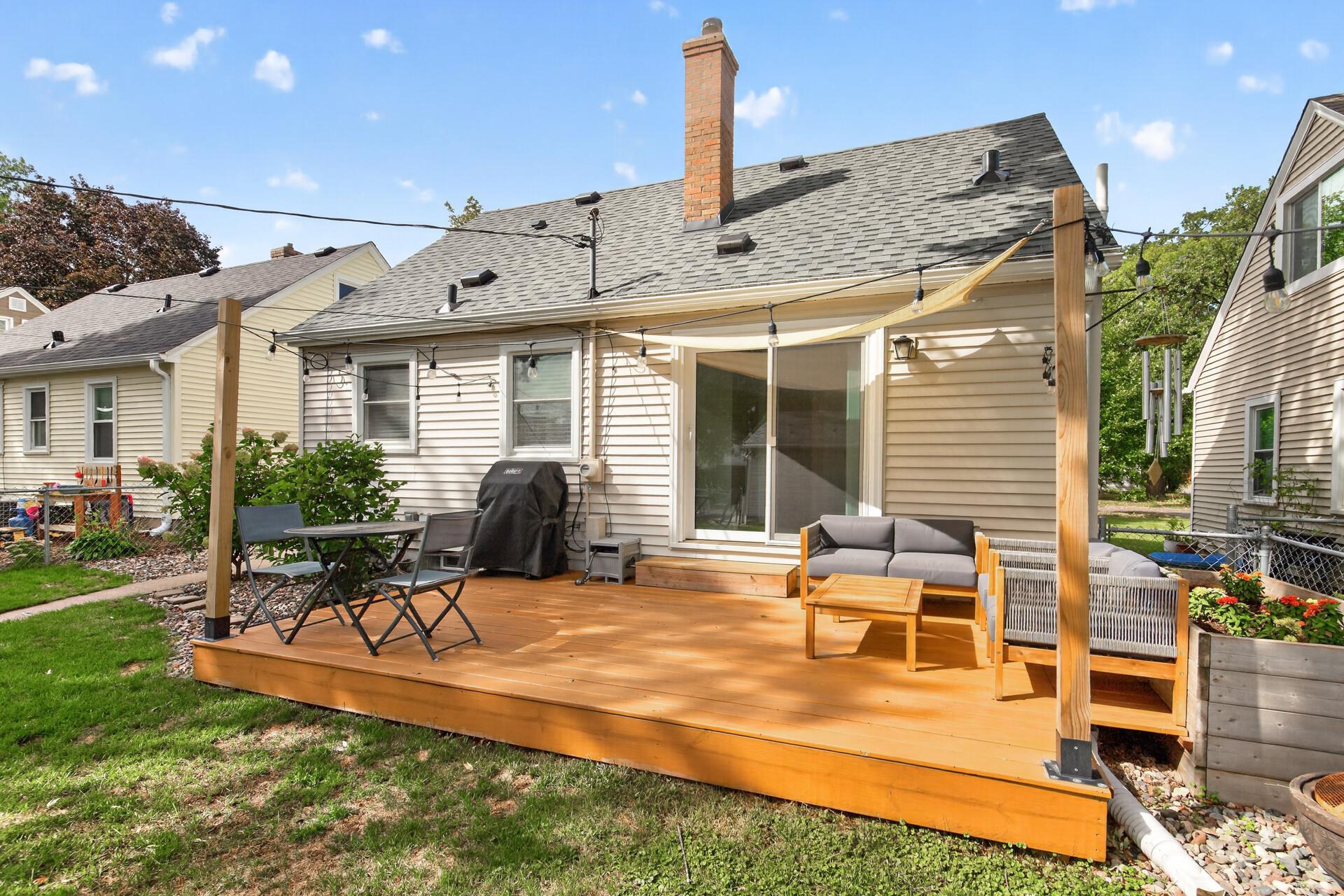 View of Residential at 2705 Georgia Avenue, Saint Louis Park MN 55426, Saint Louis Park (39 of 51) - Mike Wilen | Minnesota Team Real Estate