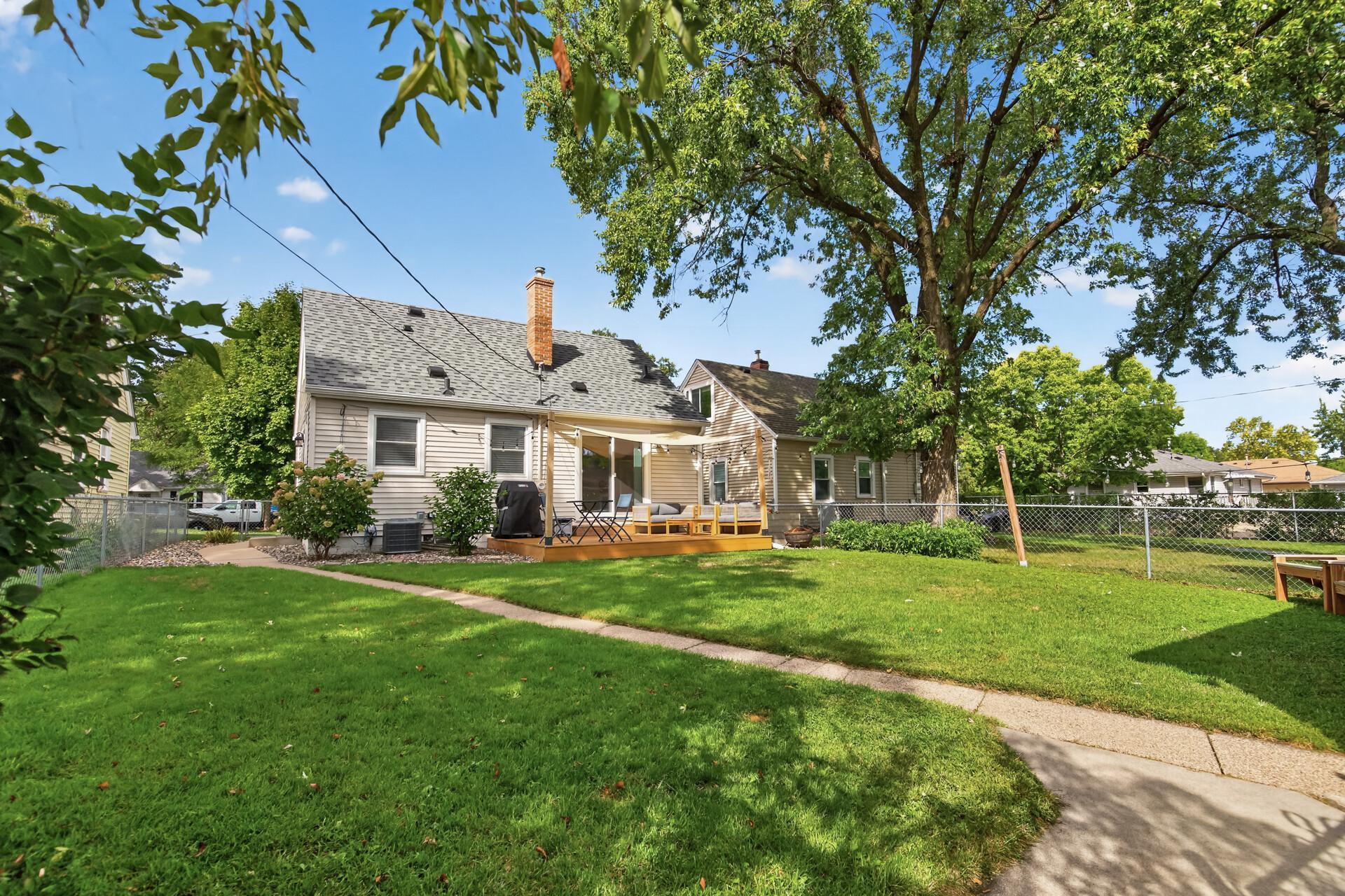 View of Residential at 2705 Georgia Avenue, Saint Louis Park MN 55426, Saint Louis Park (38 of 51) - Mike Wilen | Minnesota Team Real Estate
