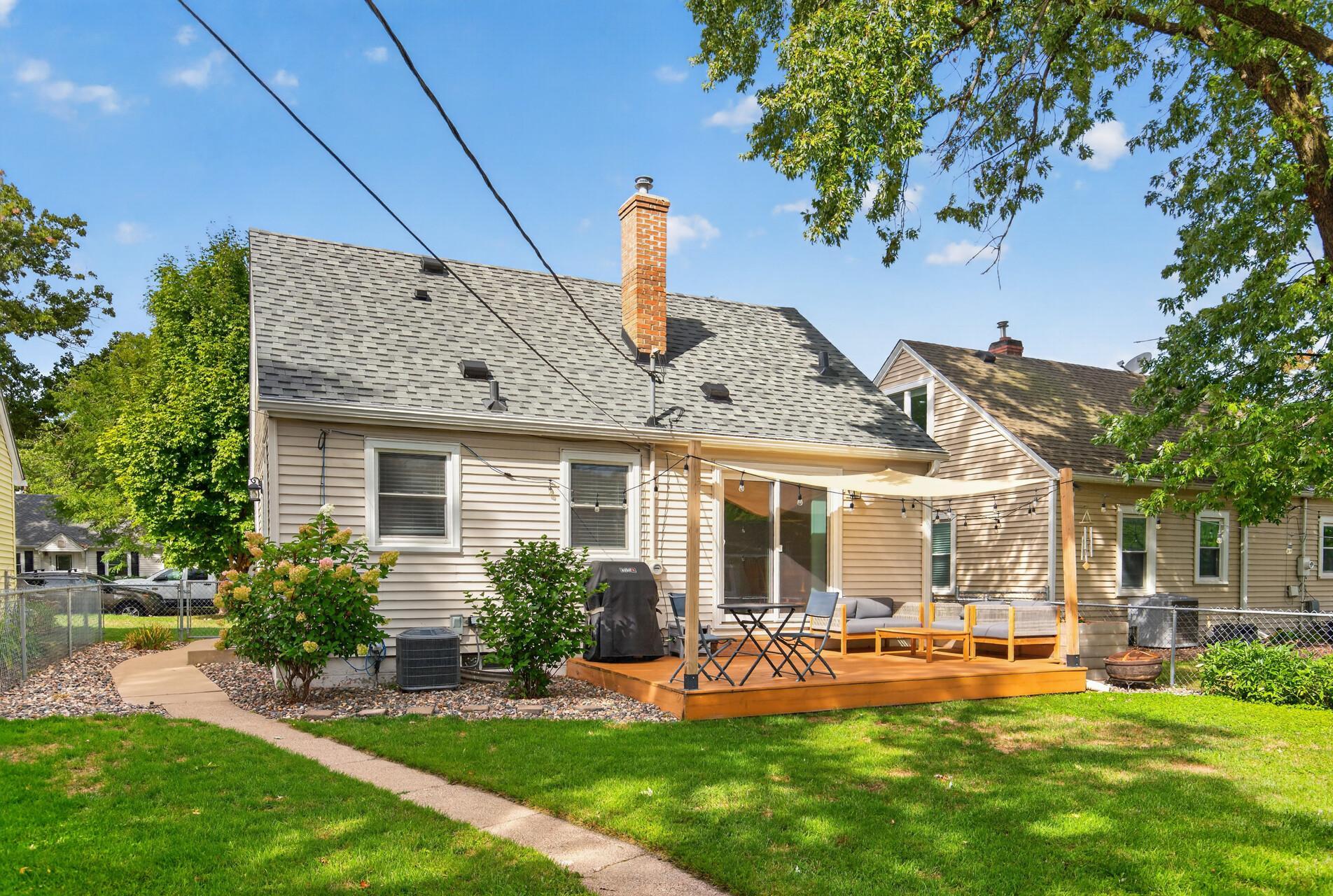 View of Residential at 2705 Georgia Avenue, Saint Louis Park MN 55426, Saint Louis Park (37 of 51) - Mike Wilen | Minnesota Team Real Estate