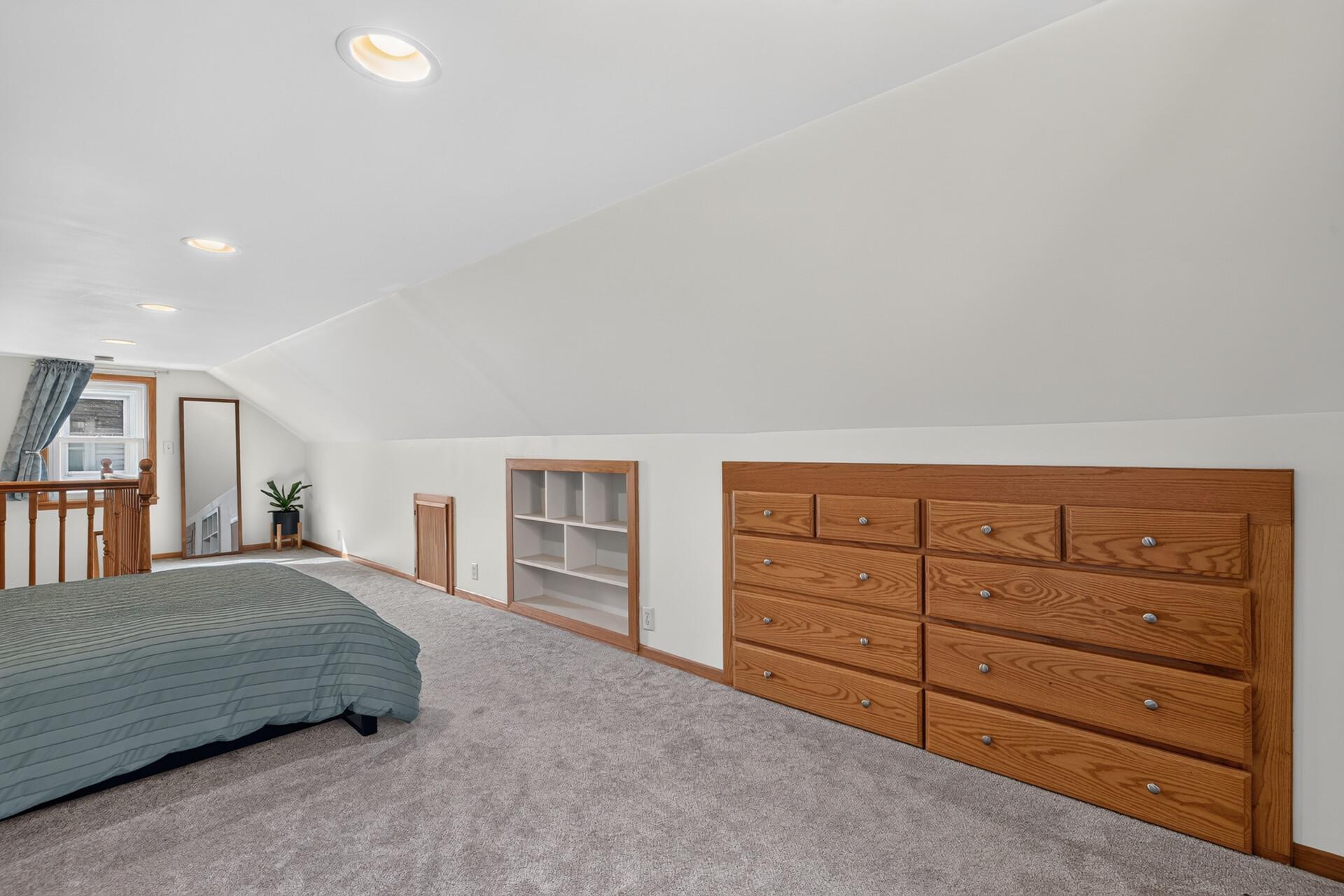 View of Residential at 2705 Georgia Avenue, Saint Louis Park MN 55426, Saint Louis Park (23 of 51) - Mike Wilen | Minnesota Team Real Estate