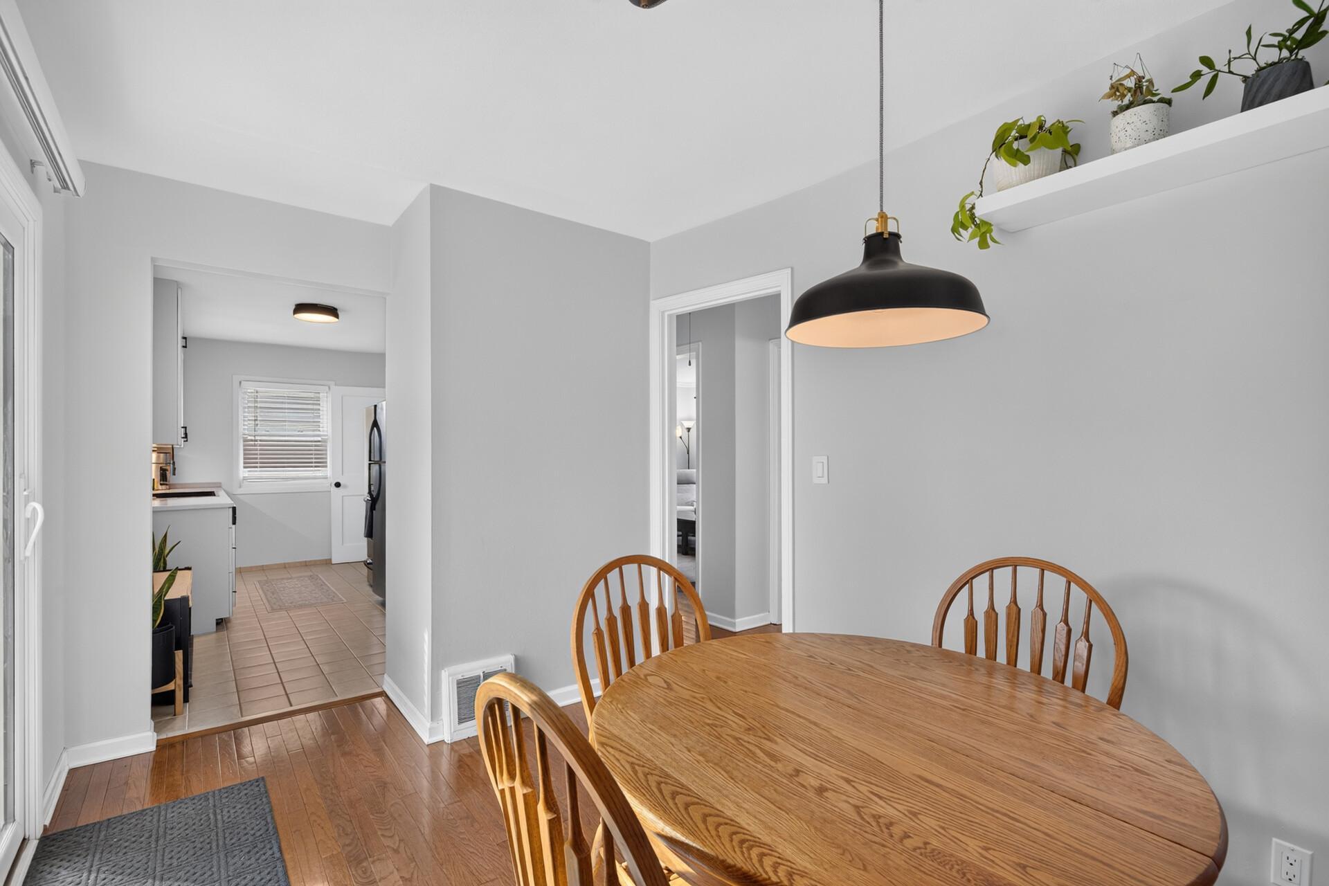 View of Residential at 2705 Georgia Avenue, Saint Louis Park MN 55426, Saint Louis Park (14 of 51) - Mike Wilen | Minnesota Team Real Estate
