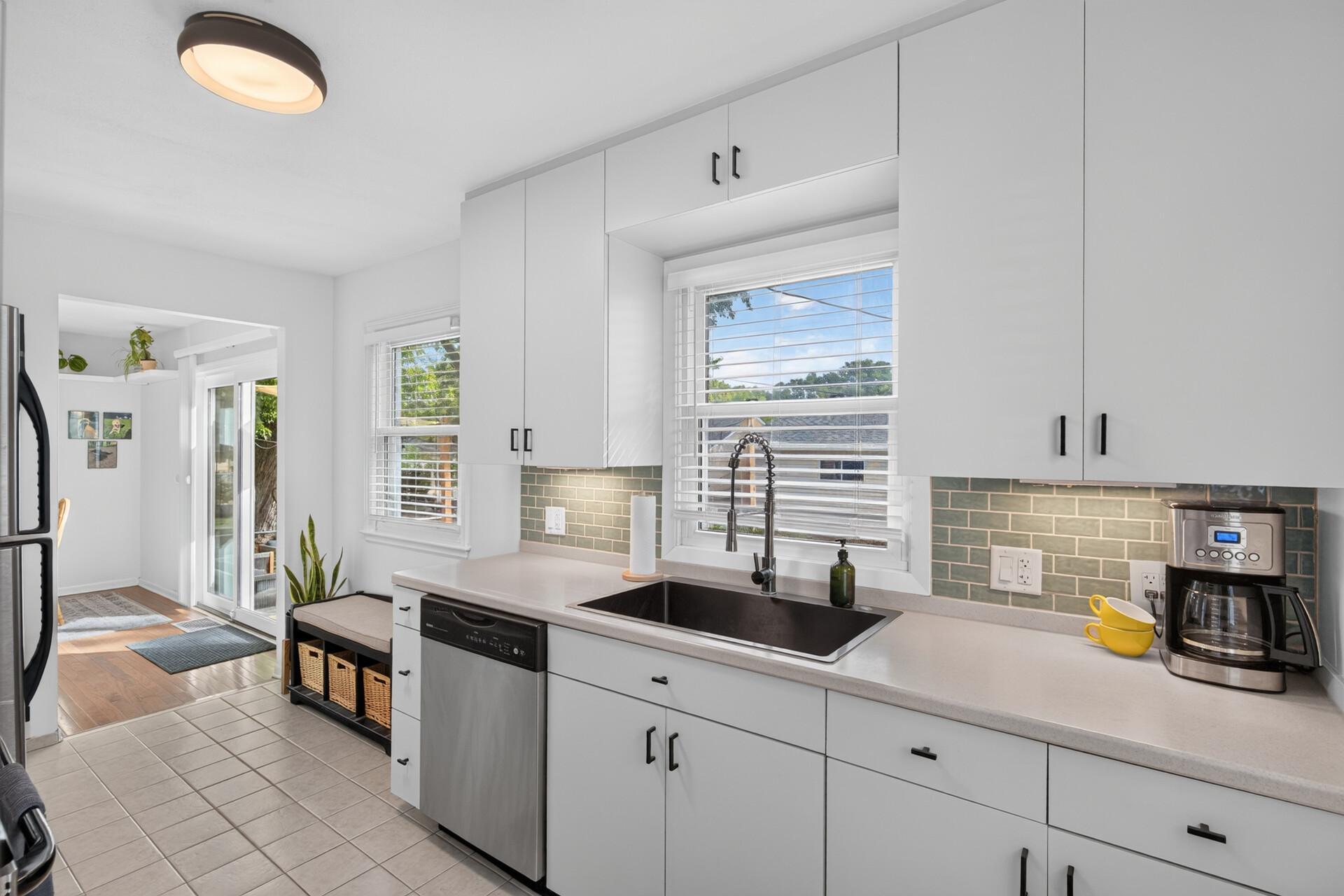View of Residential at 2705 Georgia Avenue, Saint Louis Park MN 55426, Saint Louis Park (10 of 51) - Mike Wilen | Minnesota Team Real Estate