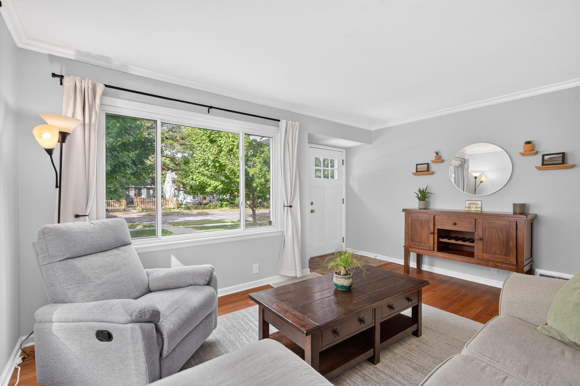 View of Residential at 2705 Georgia Avenue, Saint Louis Park MN 55426, Saint Louis Park (7 of 51) - Mike Wilen | Minnesota Team Real Estate