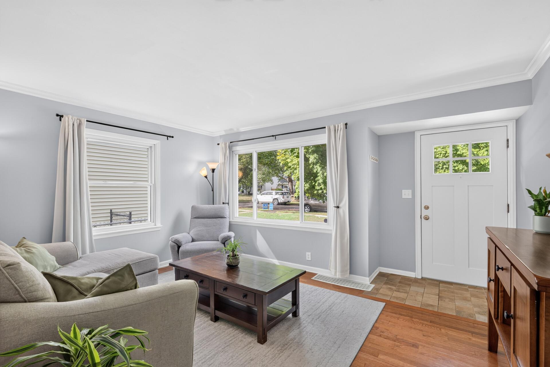 View of Residential at 2705 Georgia Avenue, Saint Louis Park MN 55426, Saint Louis Park (6 of 51) - Mike Wilen | Minnesota Team Real Estate