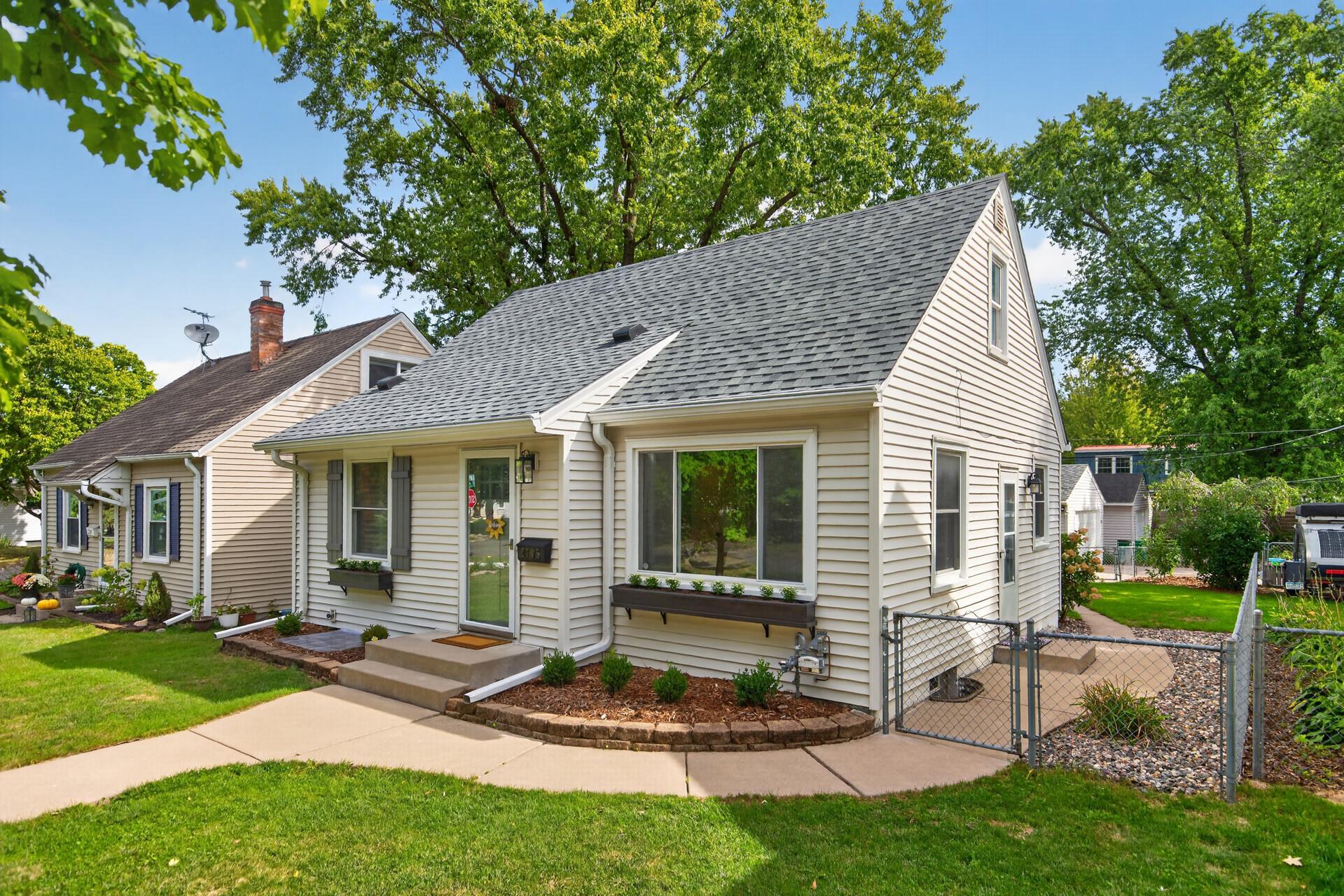 View of Residential at 2705 Georgia Avenue, Saint Louis Park MN 55426, Saint Louis Park (4 of 51) - Mike Wilen | Minnesota Team Real Estate