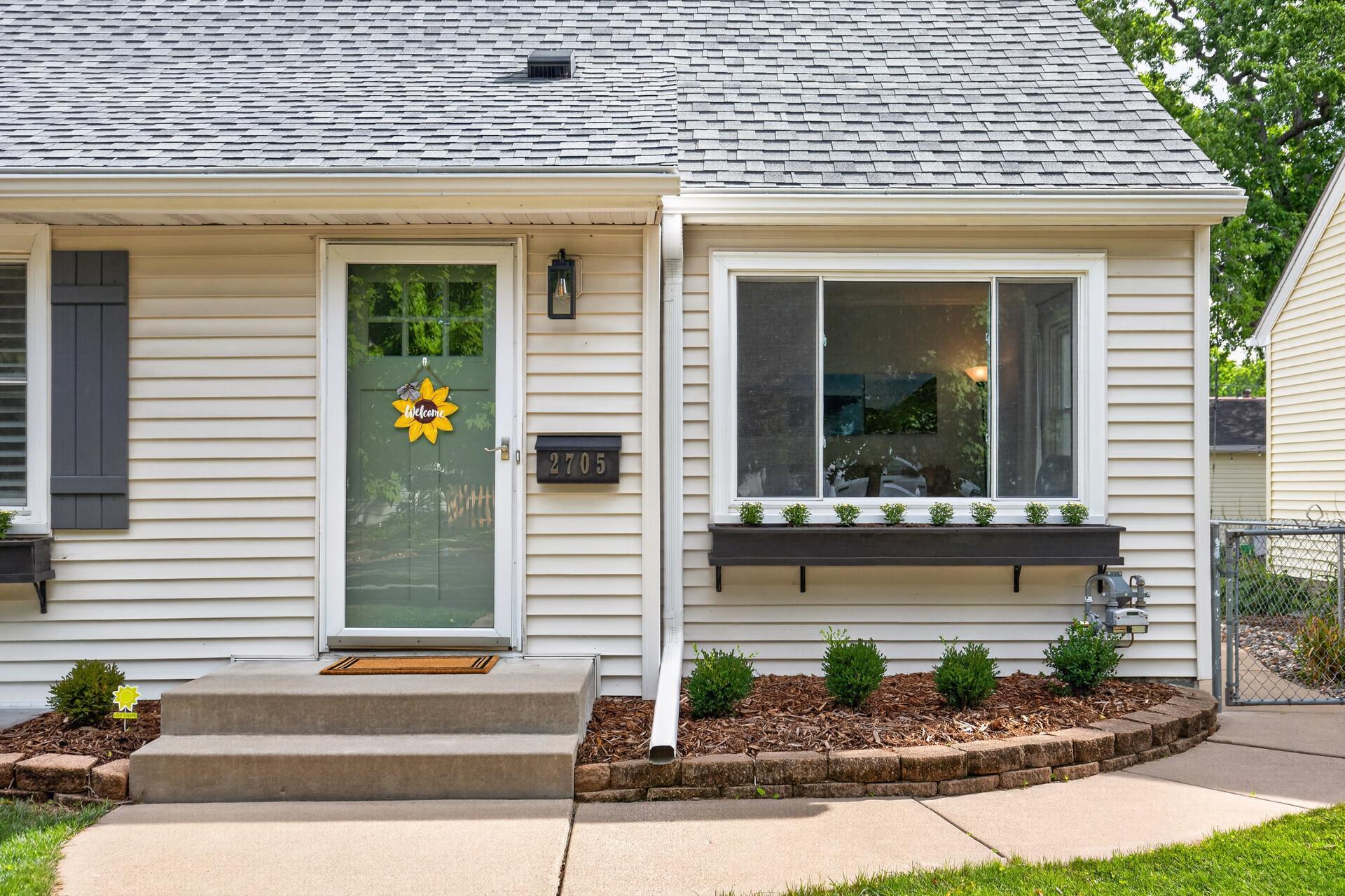 View of Residential at 2705 Georgia Avenue, Saint Louis Park MN 55426, Saint Louis Park (3 of 51) - Mike Wilen | Minnesota Team Real Estate
