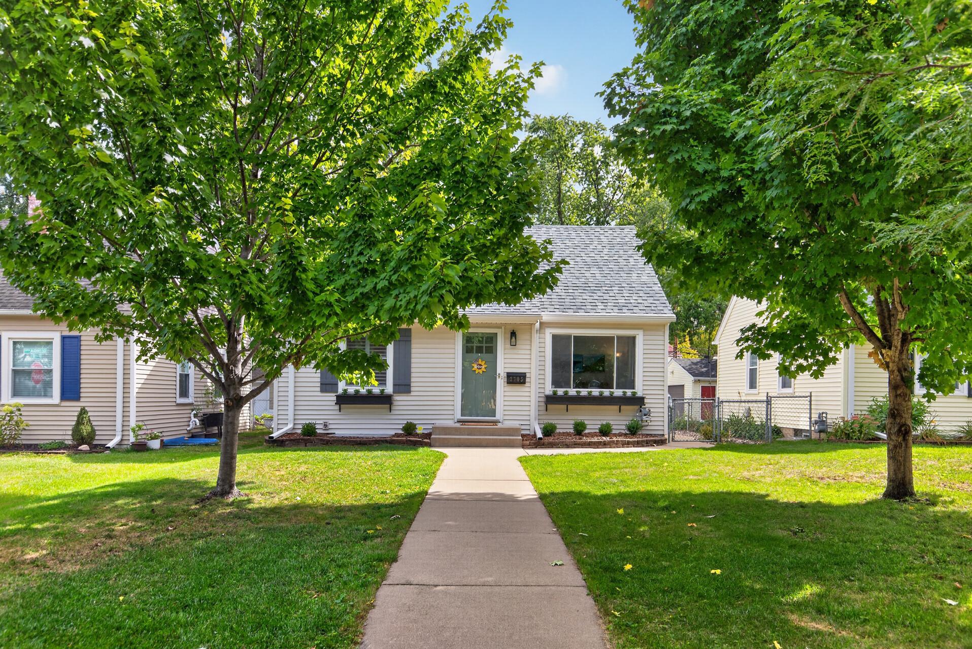 View of Residential at 2705 Georgia Avenue, Saint Louis Park MN 55426, Saint Louis Park (2 of 51) - Mike Wilen | Minnesota Team Real Estate