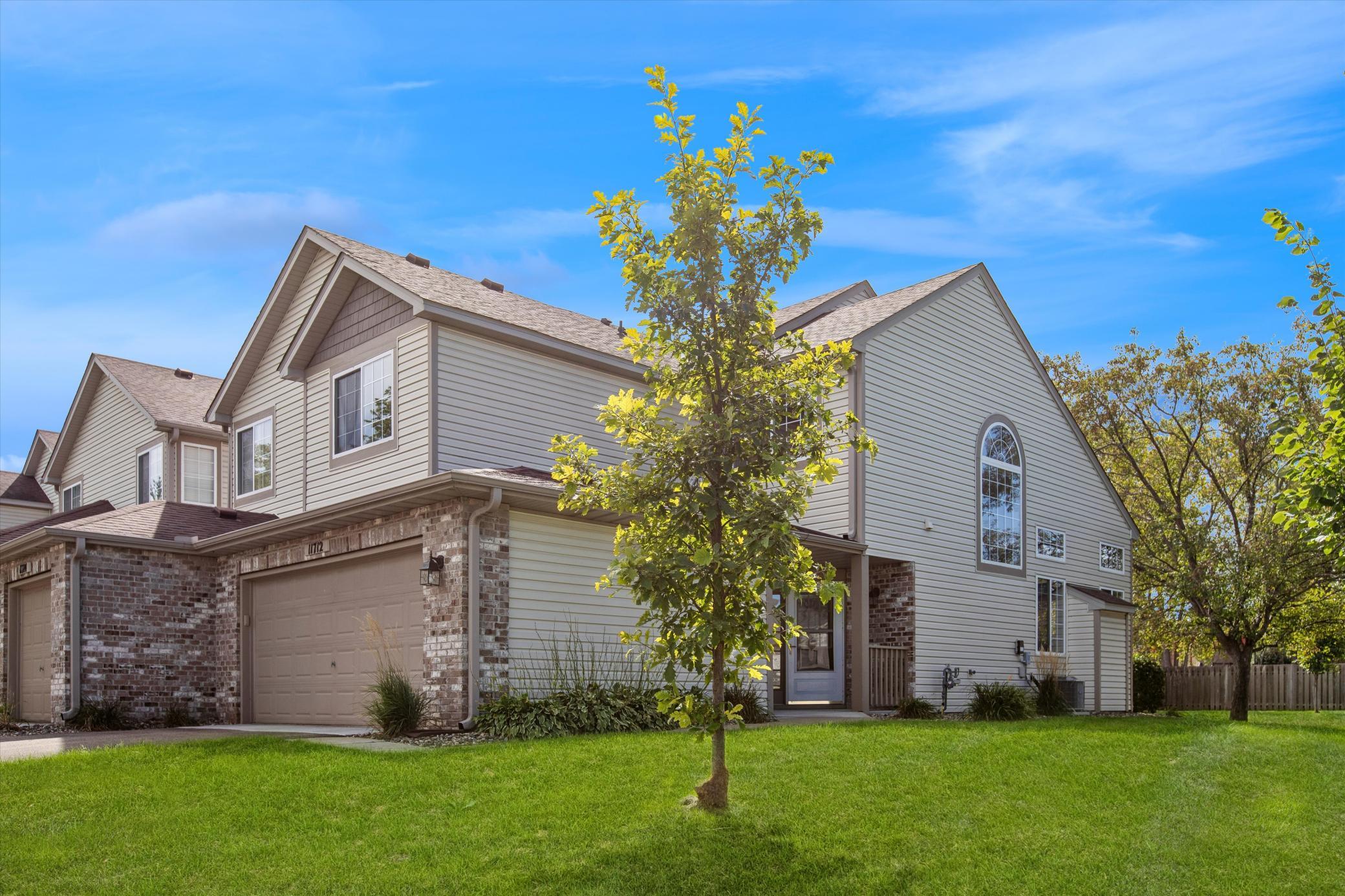 View of Residential at 11712 Ryan Circle #1608, Burnsville MN 55337, Burnsville (3 of 37) - Mike Wilen | Minnesota Team Real Estate