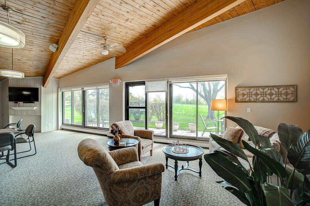 View of Residential at 2680 Oxford Street #107, Roseville MN 55113, Roseville (27 of 39) - Mike Wilen | Minnesota Team Real Estate