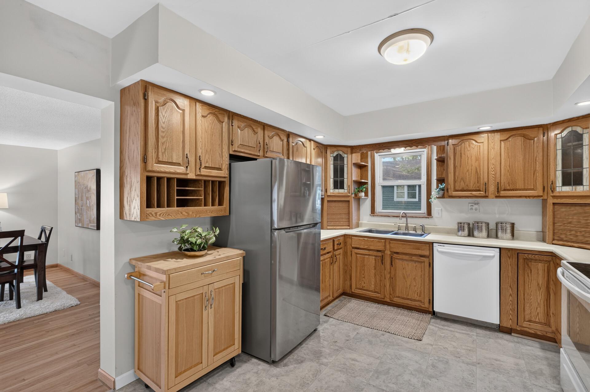 View of Residential at 5617 4th Street, Fridley MN 55432, Fridley (17 of 53) - Mike Wilen | Minnesota Team Real Estate