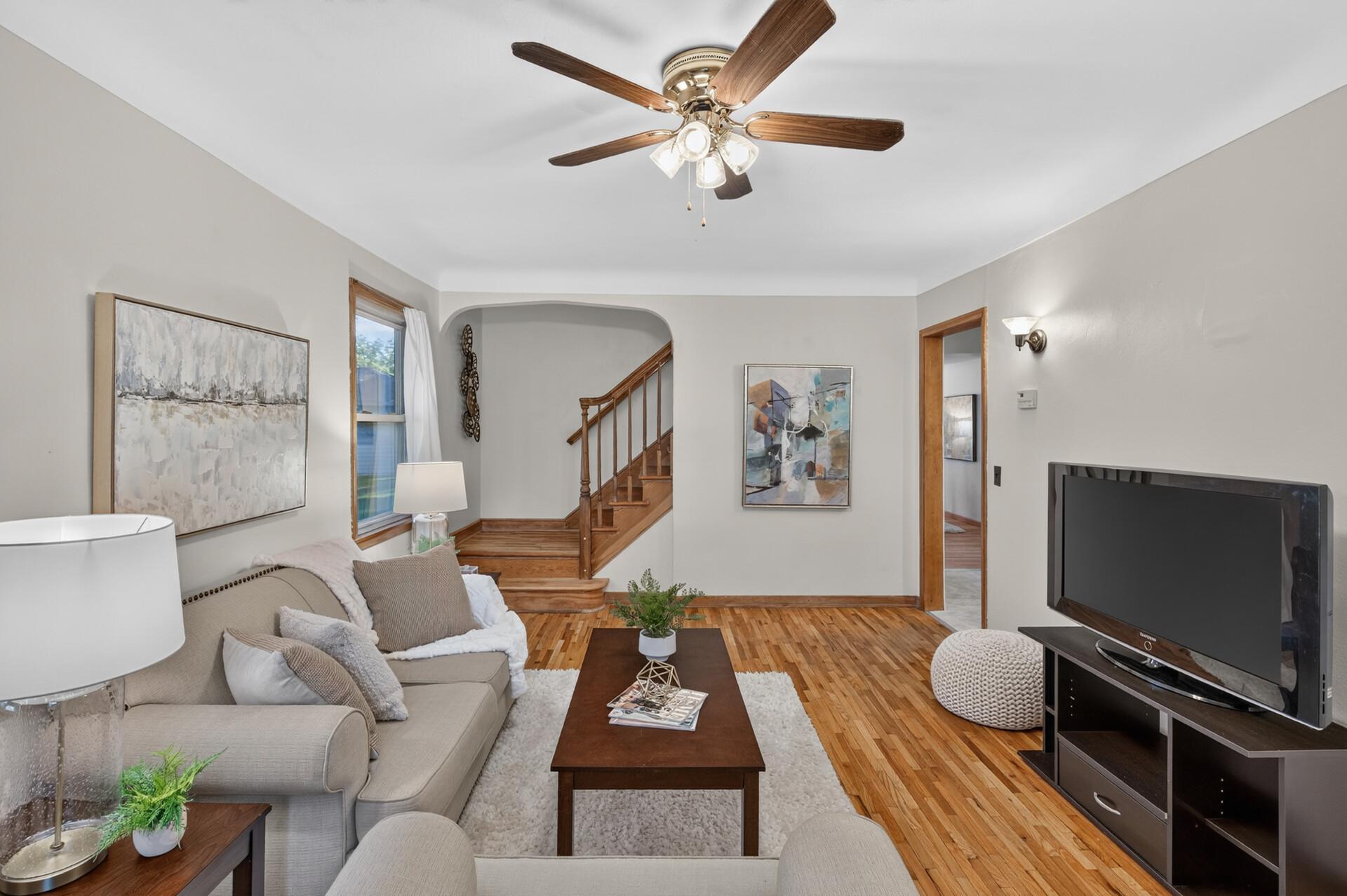 View of Residential at 5617 4th Street, Fridley MN 55432, Fridley (4 of 53) - Mike Wilen | Minnesota Team Real Estate