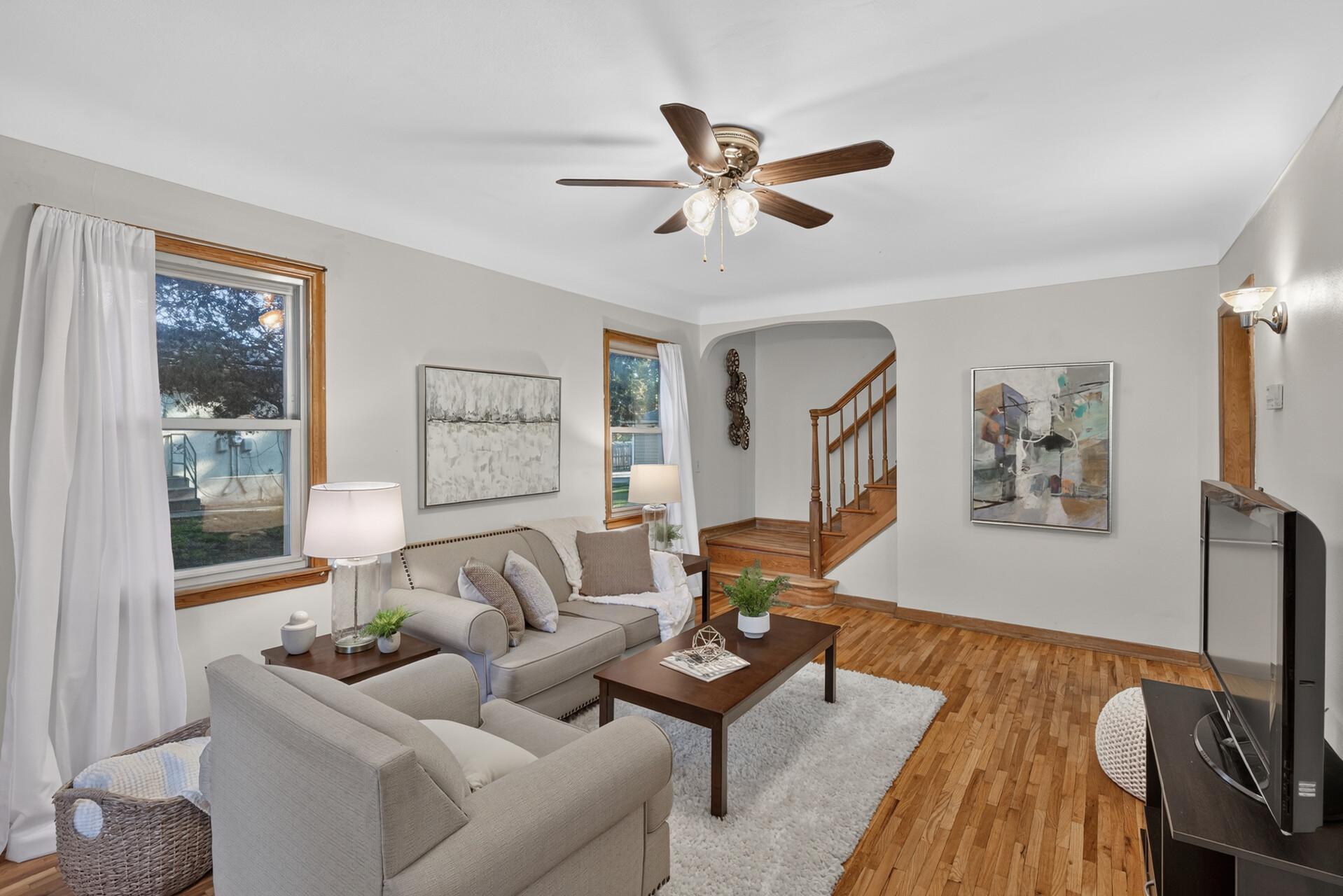 View of Residential at 5617 4th Street, Fridley MN 55432, Fridley (9 of 53) - Mike Wilen | Minnesota Team Real Estate