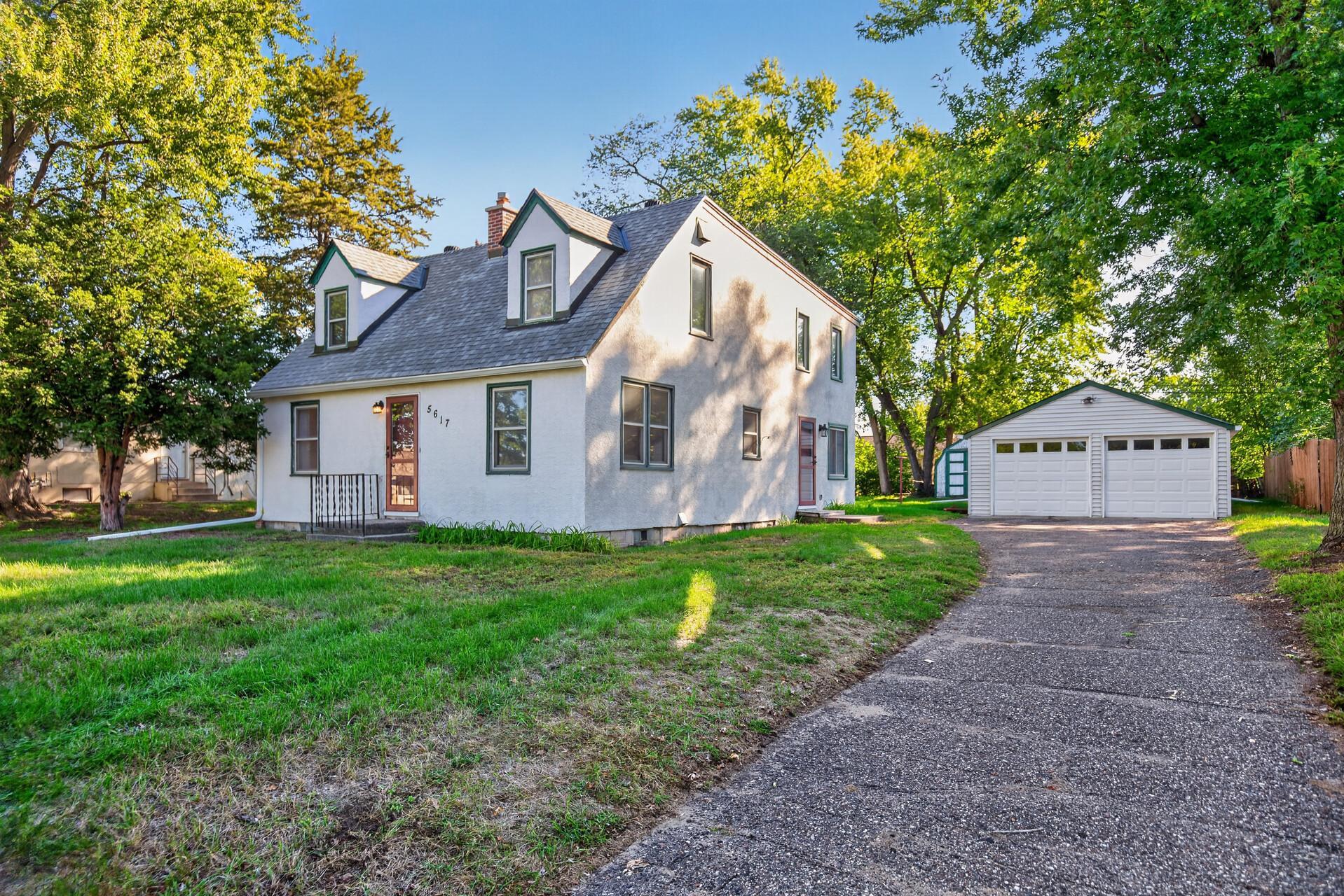 View of Single Family at 5617 4th Street, Fridley - Mike Wilen | Minnesota Team Real Estate