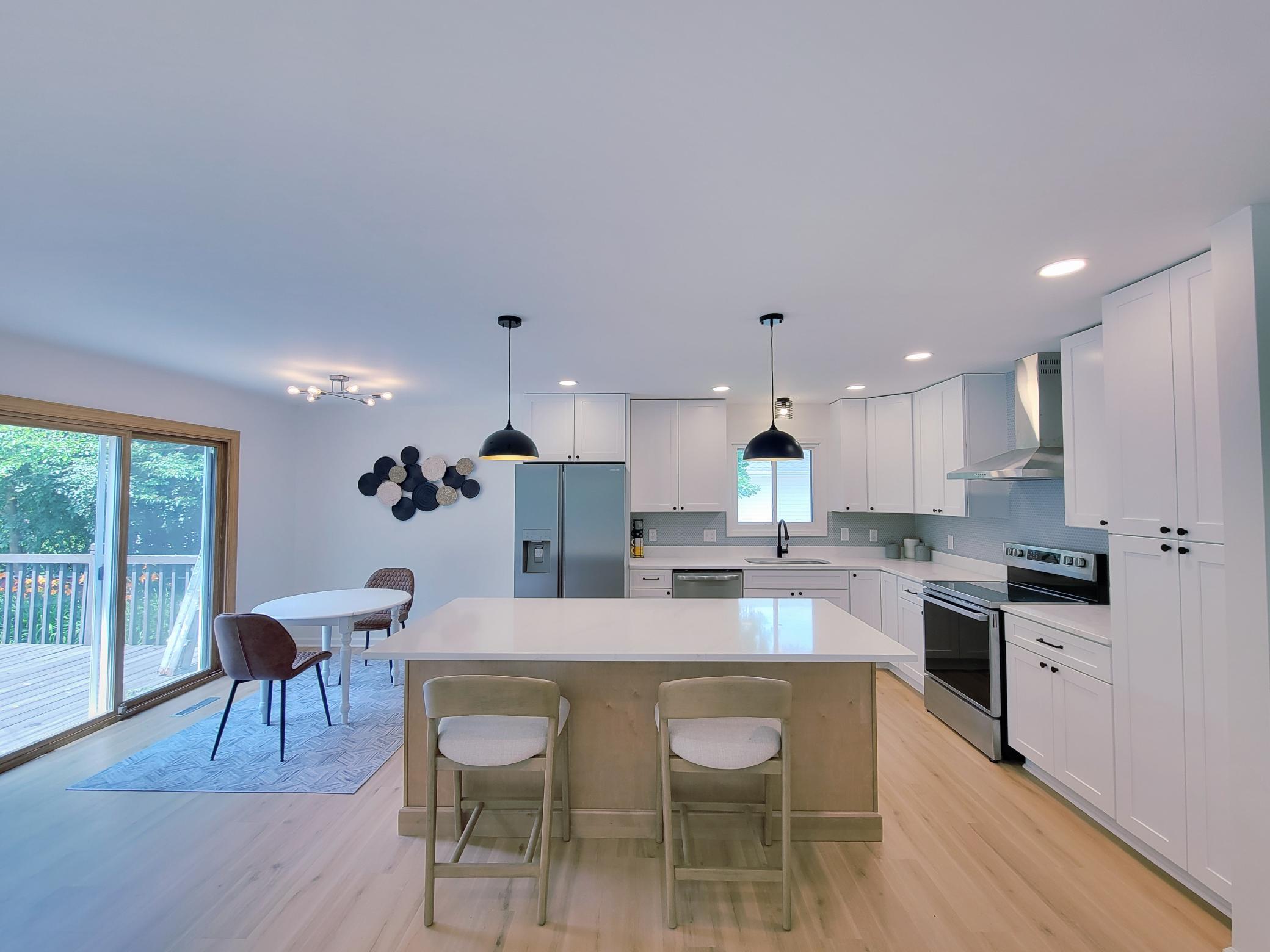 View of Residential at 3949 Winnetka Avenue, New Hope MN 55427, New Hope (7 of 38) - Mike Wilen | Minnesota Team Real Estate