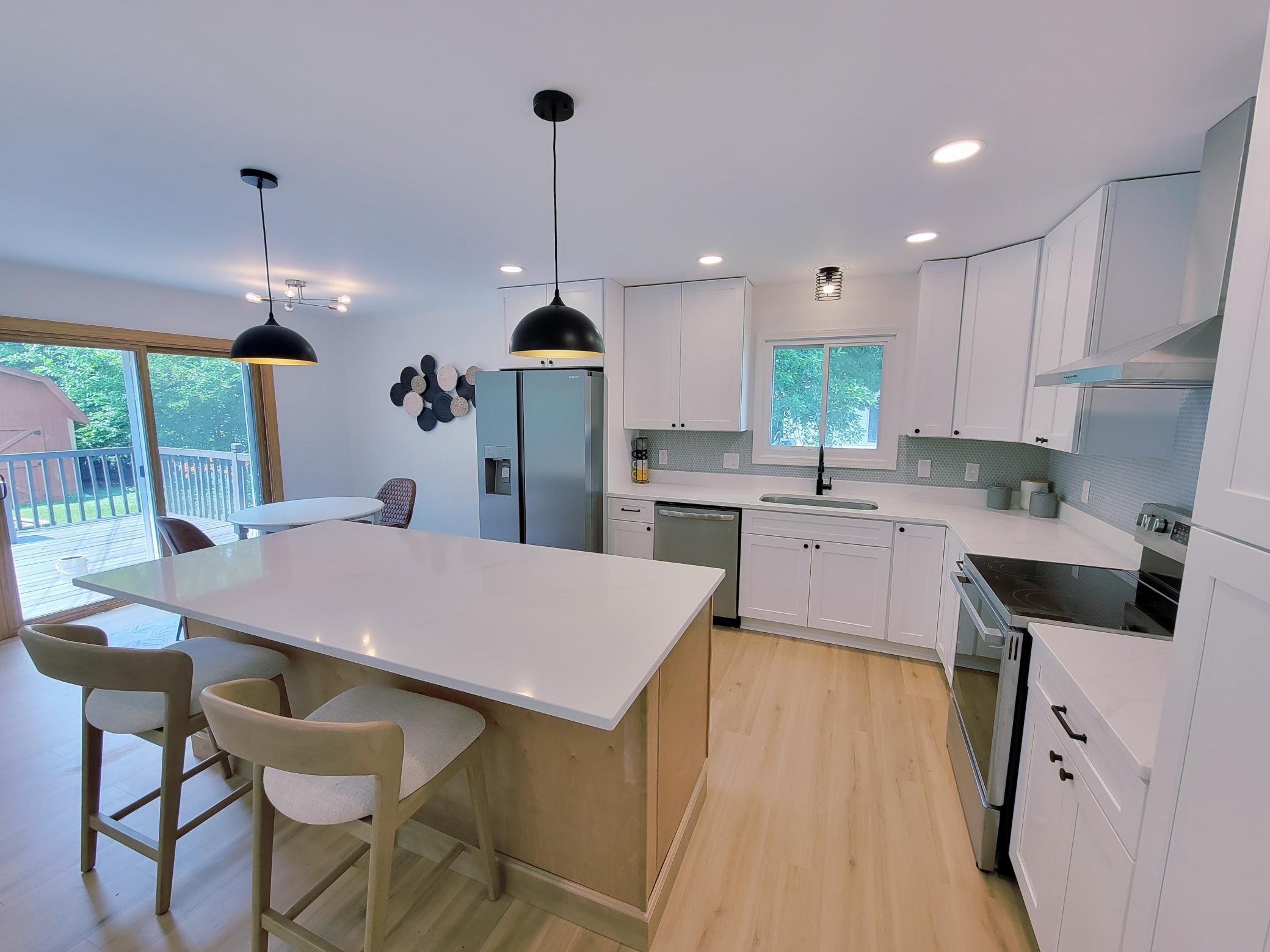 View of Residential at 3949 Winnetka Avenue, New Hope MN 55427, New Hope (11 of 38) - Mike Wilen | Minnesota Team Real Estate