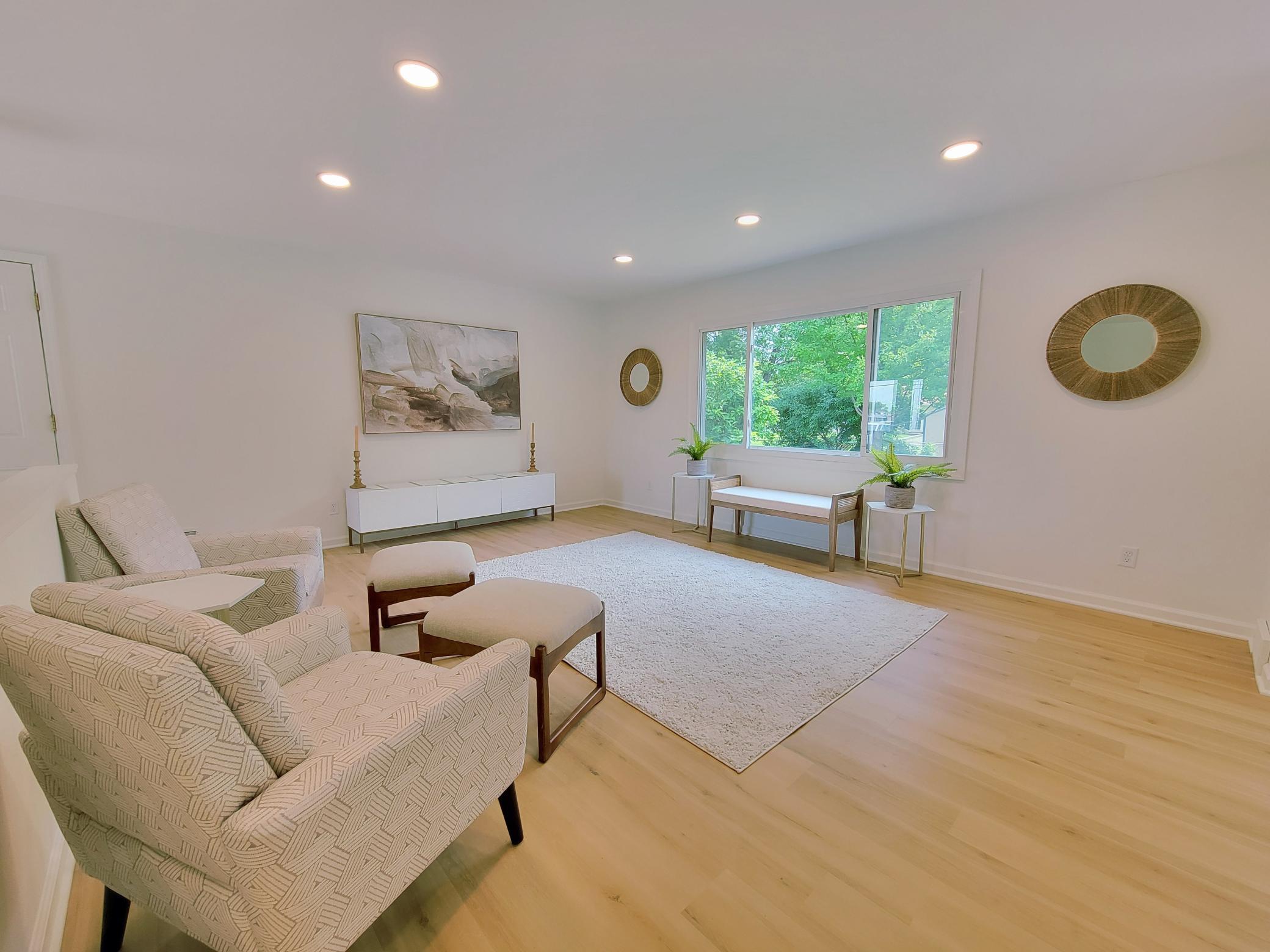 View of Residential at 3949 Winnetka Avenue, New Hope MN 55427, New Hope (5 of 38) - Mike Wilen | Minnesota Team Real Estate