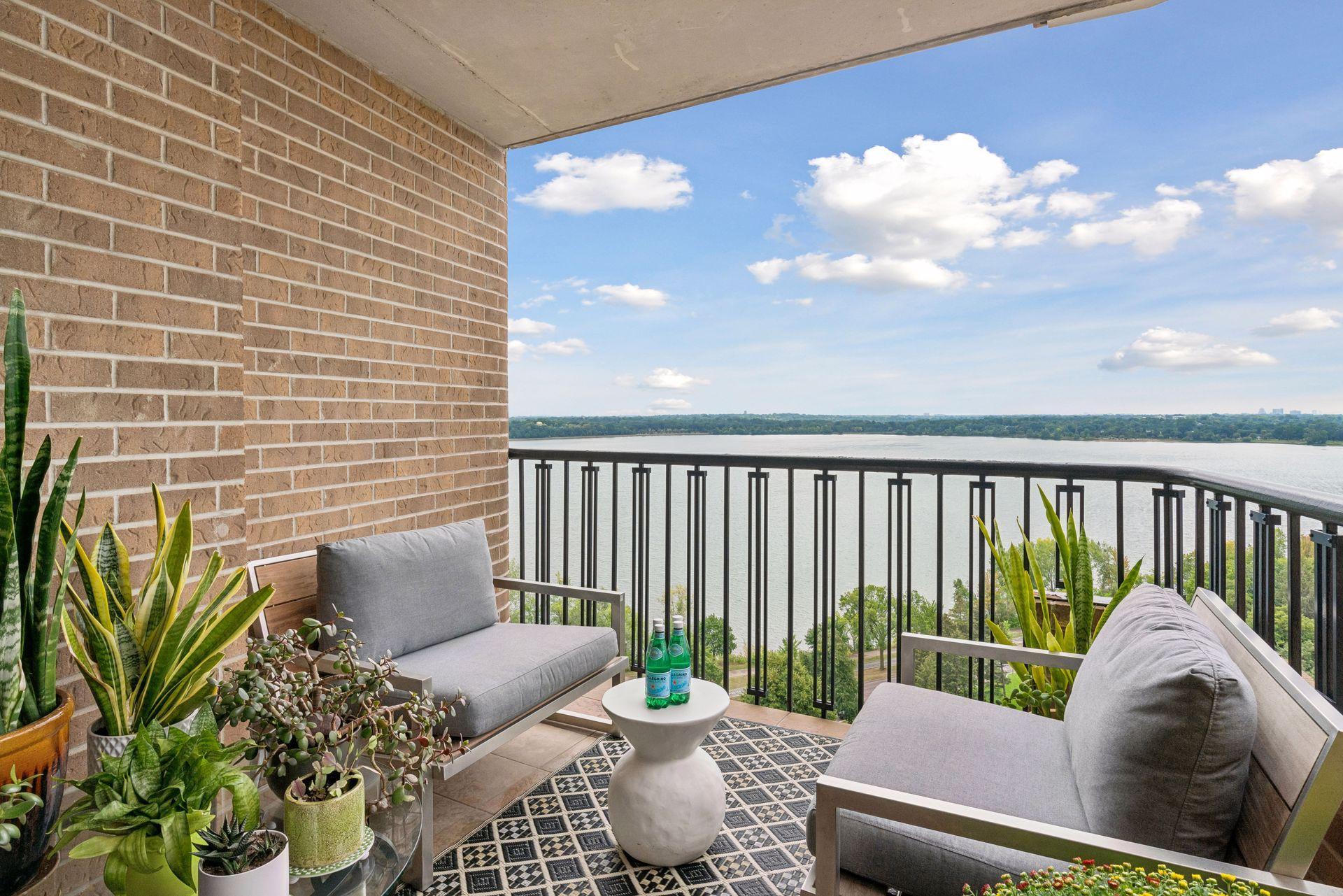 View of Residential at 2950 Dean Parkway #1805, Minneapolis MN 55416, Minneapolis (22 of 85) - Mike Wilen | Minnesota Team Real Estate