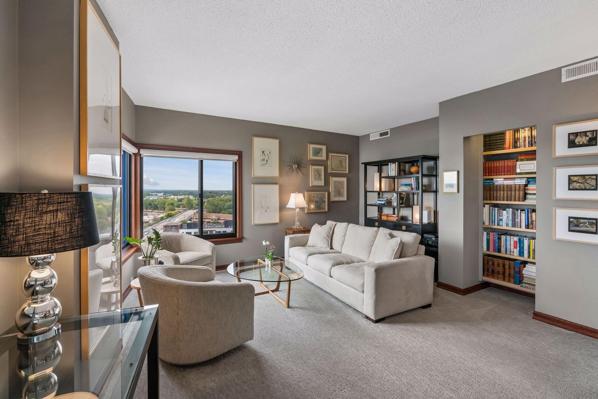 View of Residential at 2950 Dean Parkway #1805, Minneapolis MN 55416, Minneapolis (14 of 85) - Mike Wilen | Minnesota Team Real Estate