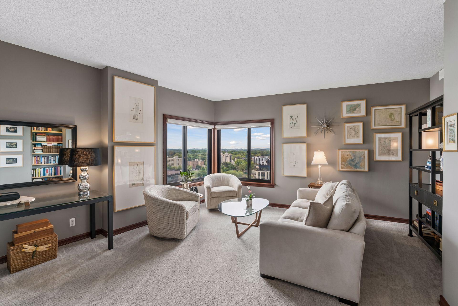 View of Residential at 2950 Dean Parkway #1805, Minneapolis MN 55416, Minneapolis (13 of 85) - Mike Wilen | Minnesota Team Real Estate