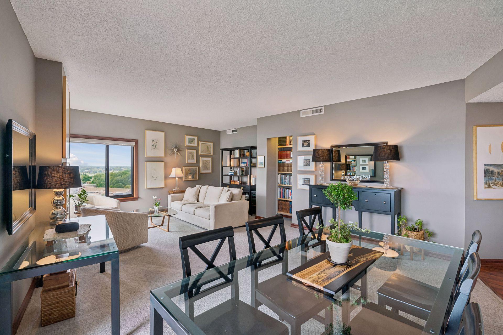 View of Residential at 2950 Dean Parkway #1805, Minneapolis MN 55416, Minneapolis (12 of 85) - Mike Wilen | Minnesota Team Real Estate