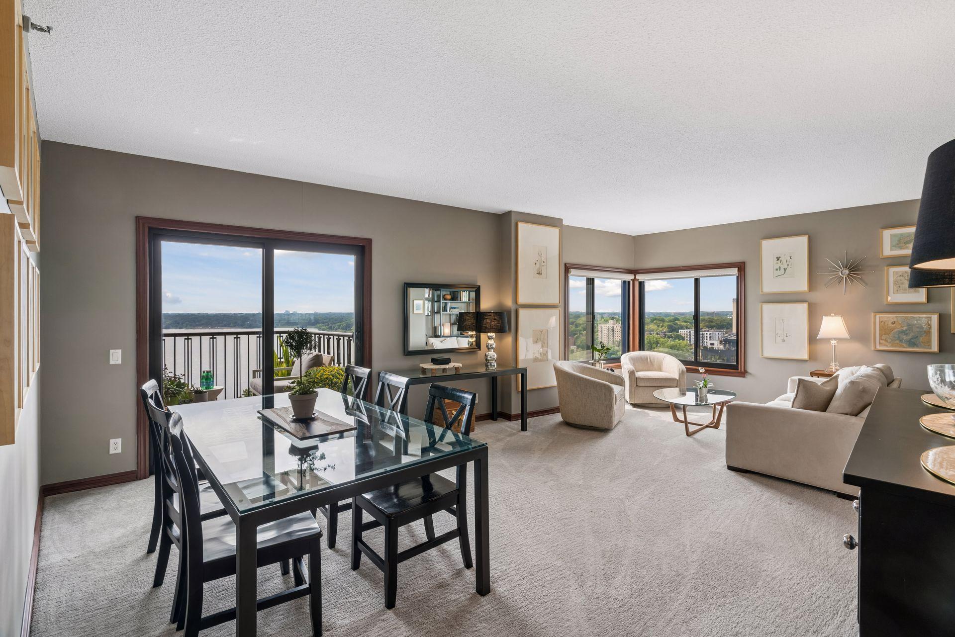 View of Residential at 2950 Dean Parkway #1805, Minneapolis MN 55416, Minneapolis (10 of 85) - Mike Wilen | Minnesota Team Real Estate
