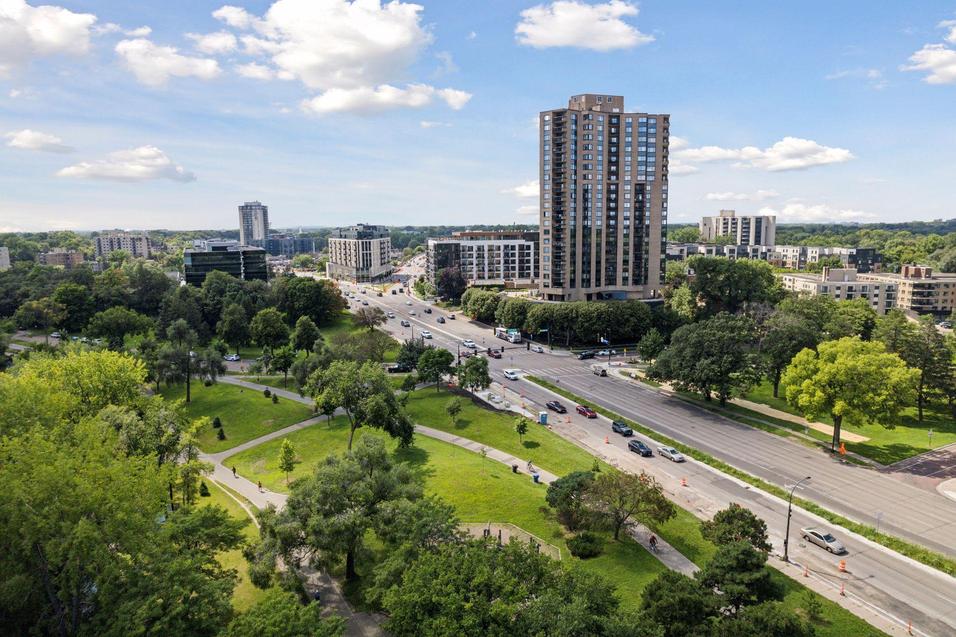 View of Residential at 2950 Dean Parkway #1805, Minneapolis MN 55416, Minneapolis (81 of 85) - Mike Wilen | Minnesota Team Real Estate