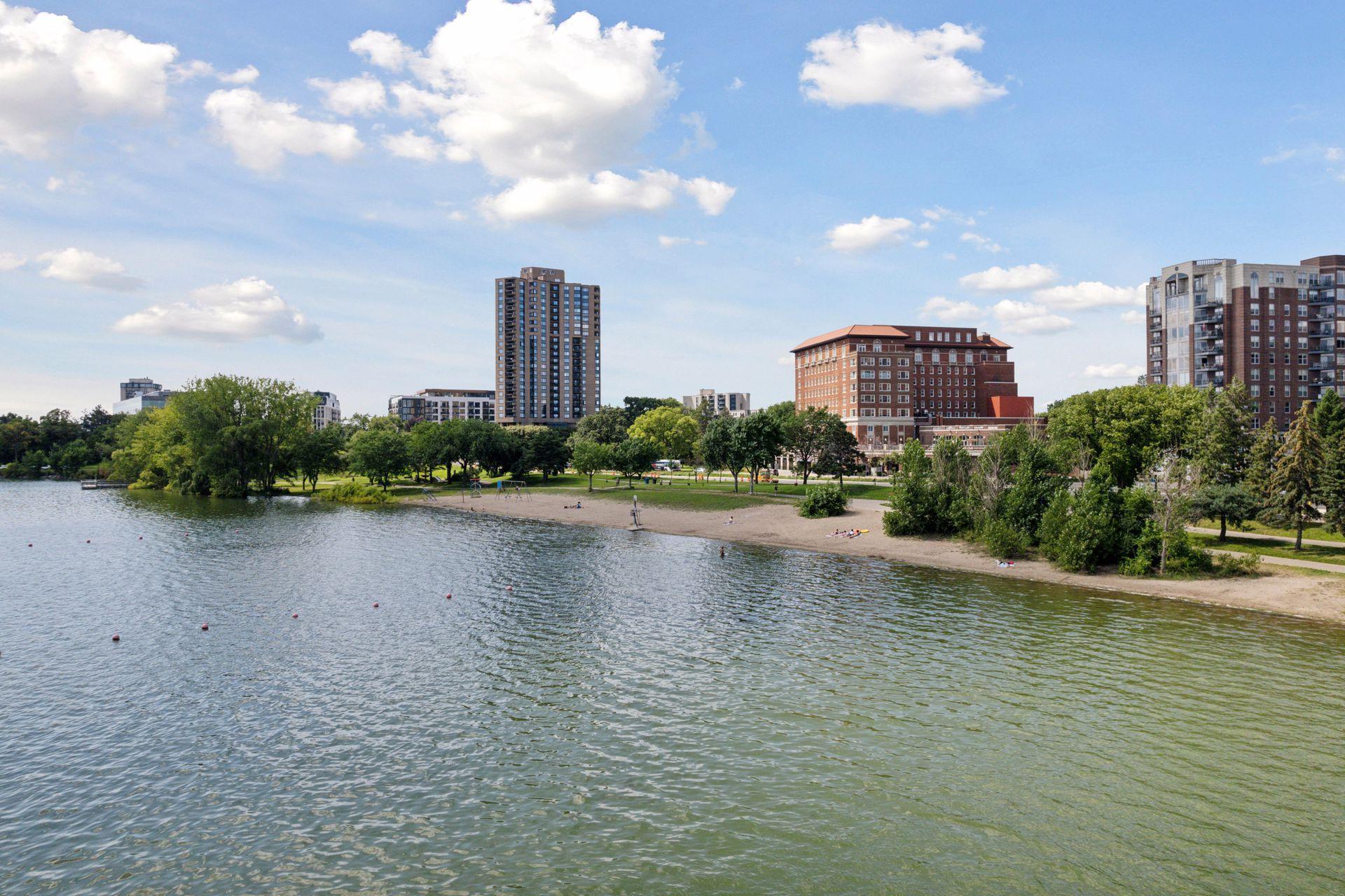 View of Residential at 2950 Dean Parkway #1805, Minneapolis MN 55416, Minneapolis (4 of 85) - Mike Wilen | Minnesota Team Real Estate