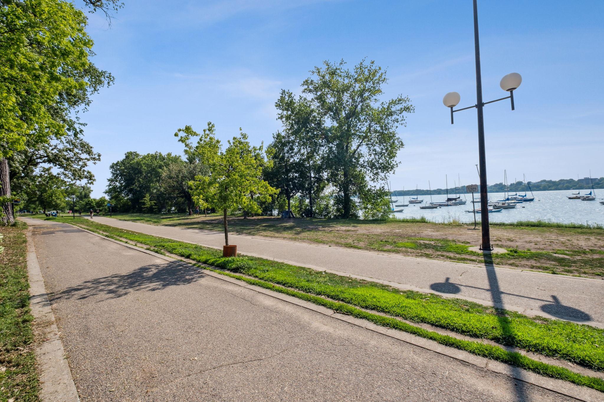 View of Residential at 2950 Dean Parkway #1805, Minneapolis MN 55416, Minneapolis (80 of 85) - Mike Wilen | Minnesota Team Real Estate