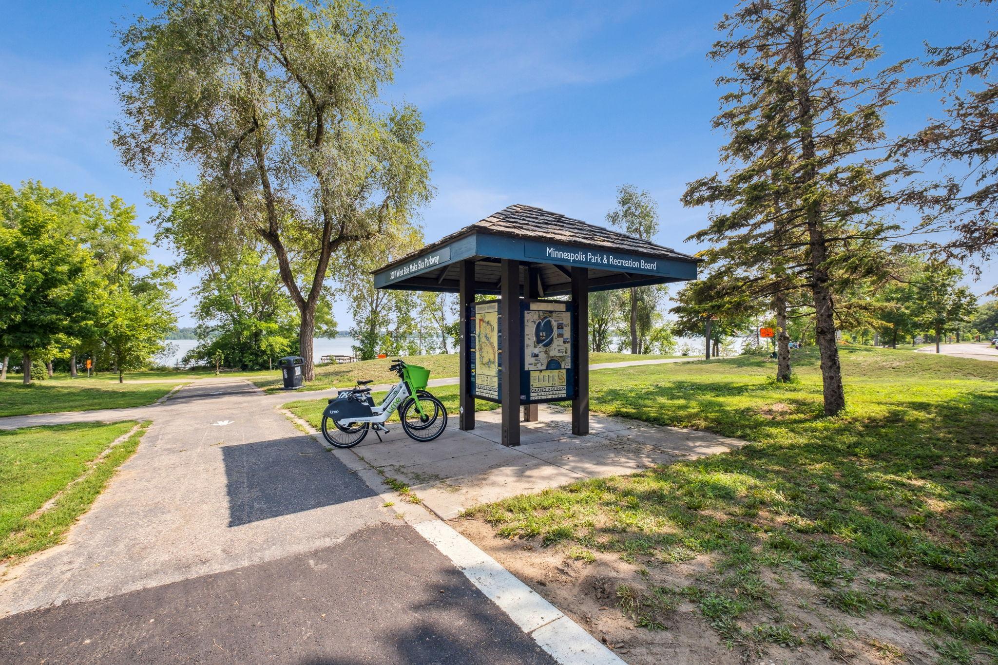 View of Residential at 2950 Dean Parkway #1805, Minneapolis MN 55416, Minneapolis (77 of 85) - Mike Wilen | Minnesota Team Real Estate
