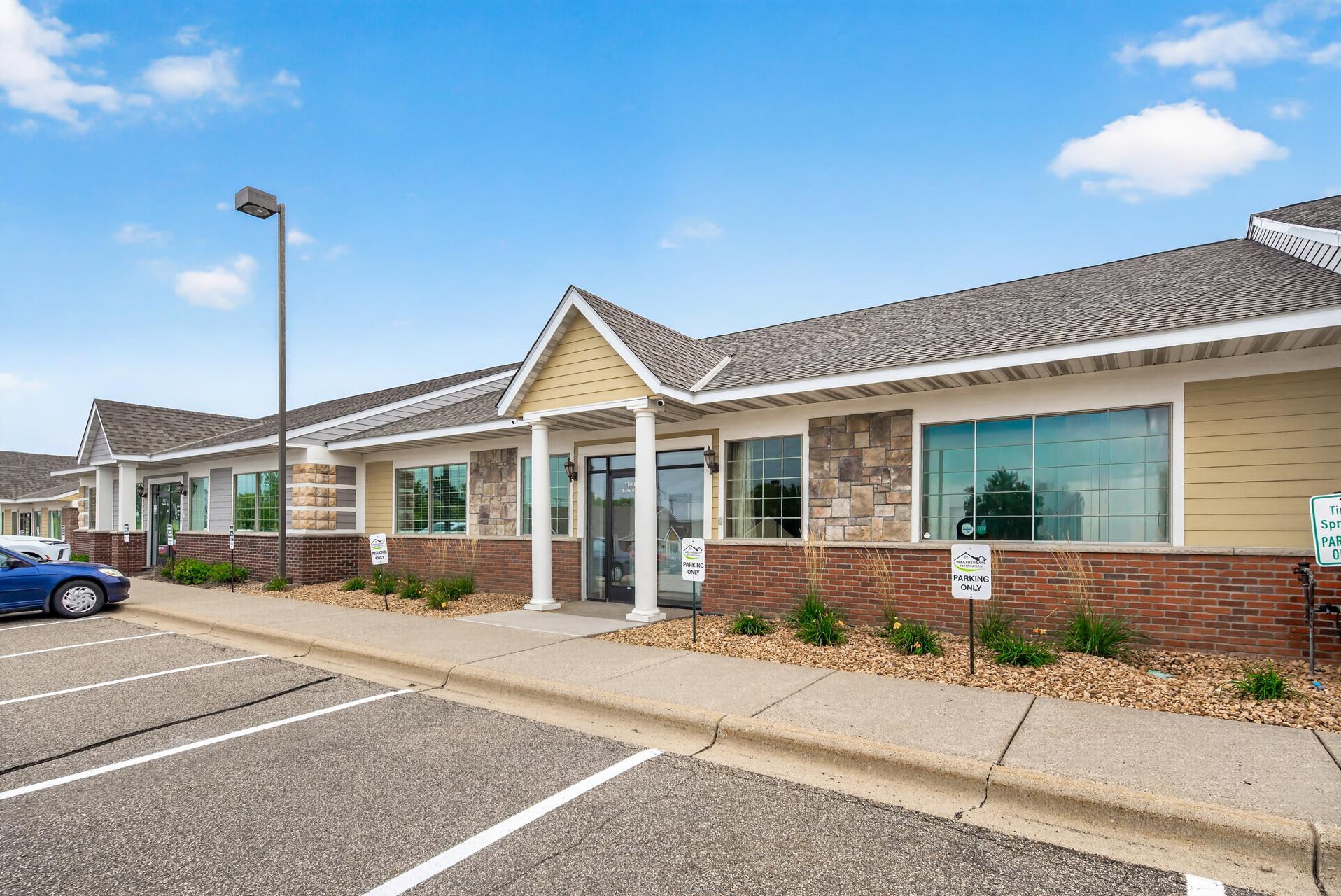 View of Commercial Sale at 1103 Weir Drive #200, Woodbury MN 55125, Woodbury (3 of 48) - Mike Wilen | Minnesota Team Real Estate