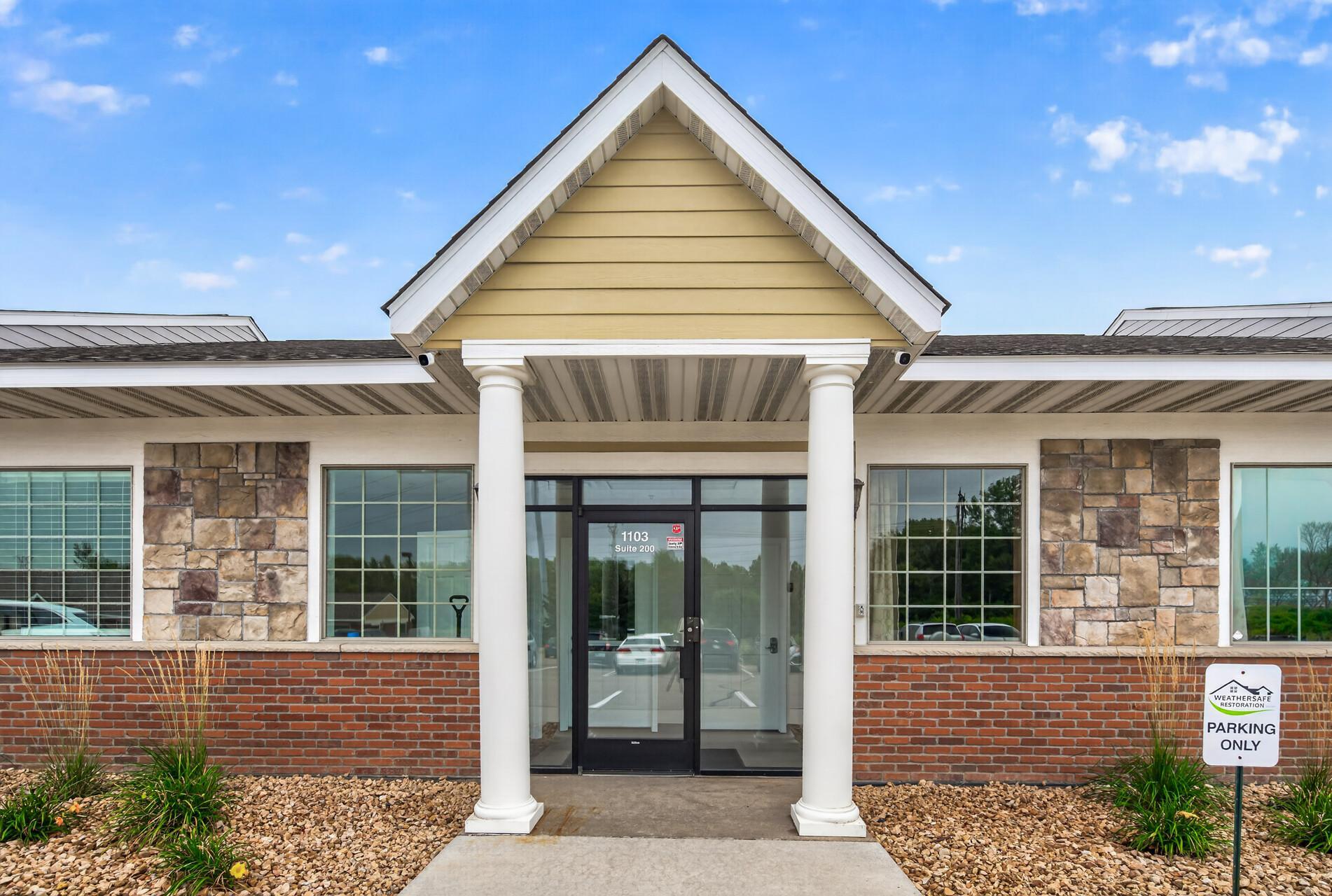 View of Commercial Sale at 1103 Weir Drive #200, Woodbury MN 55125, Woodbury (2 of 48) - Mike Wilen | Minnesota Team Real Estate