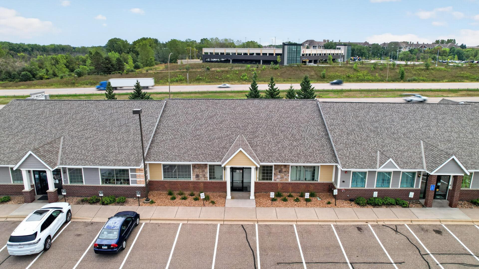 View of Commercial Sale at 1103 Weir Drive #200, Woodbury MN 55125, Woodbury (37 of 48) - Mike Wilen | Minnesota Team Real Estate