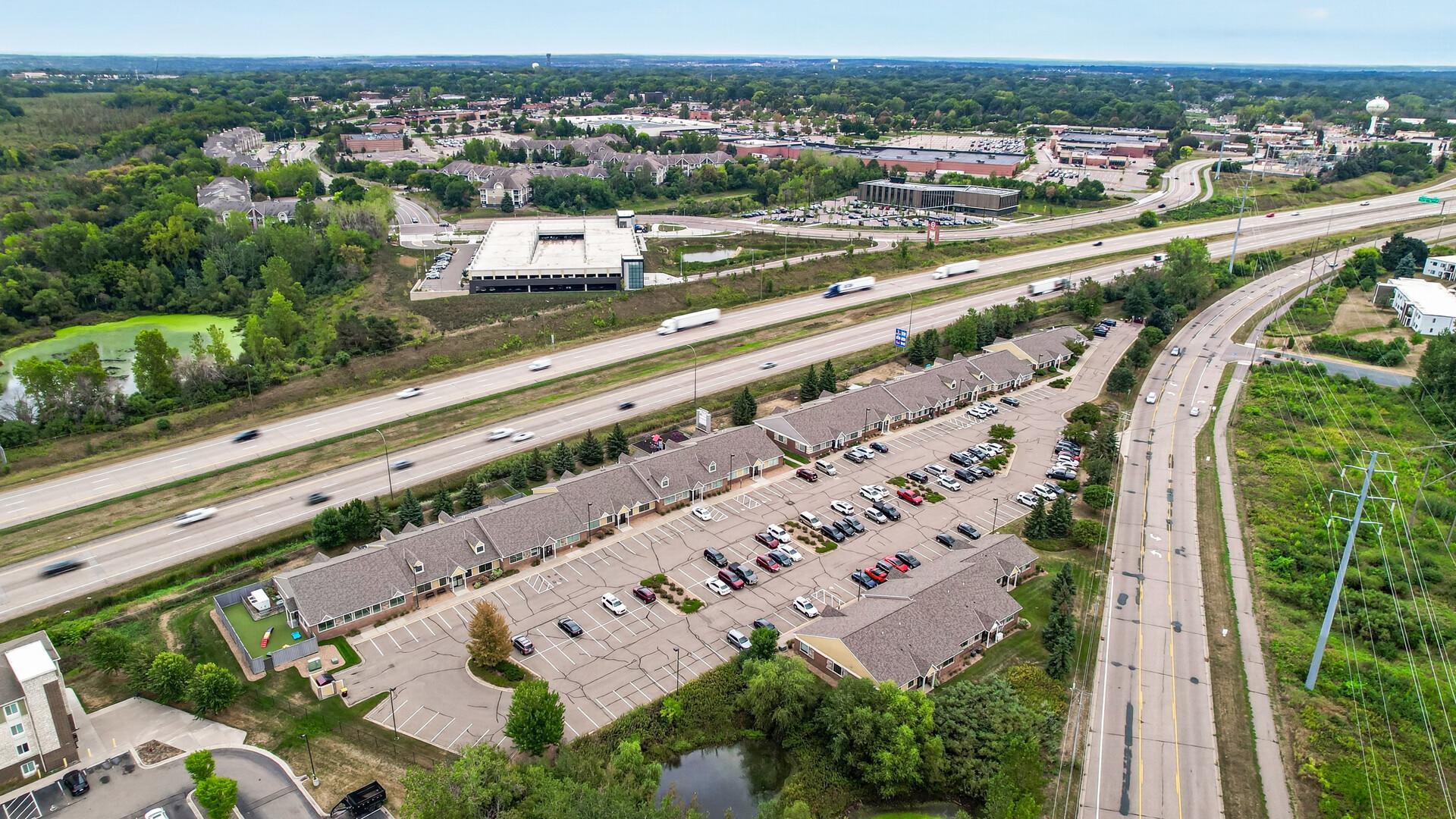 View of Commercial Sale at 1103 Weir Drive #200, Woodbury MN 55125, Woodbury (34 of 48) - Mike Wilen | Minnesota Team Real Estate