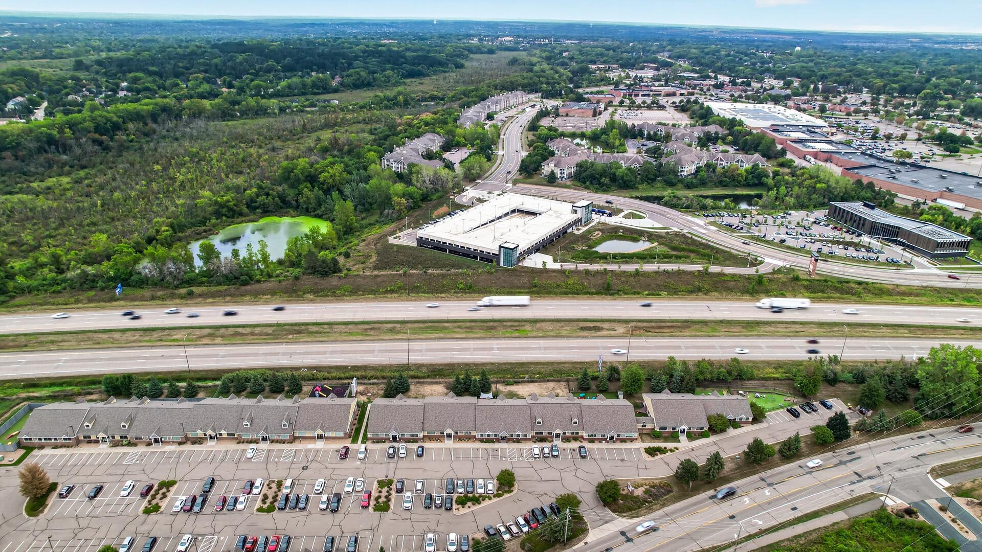 View of Commercial Sale at 1103 Weir Drive #200, Woodbury MN 55125, Woodbury (33 of 48) - Mike Wilen | Minnesota Team Real Estate
