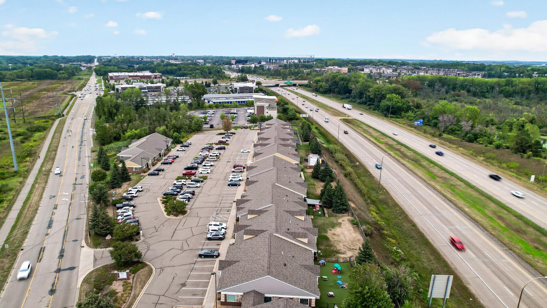 View of Commercial Sale at 1103 Weir Drive #200, Woodbury MN 55125, Woodbury (32 of 48) - Mike Wilen | Minnesota Team Real Estate
