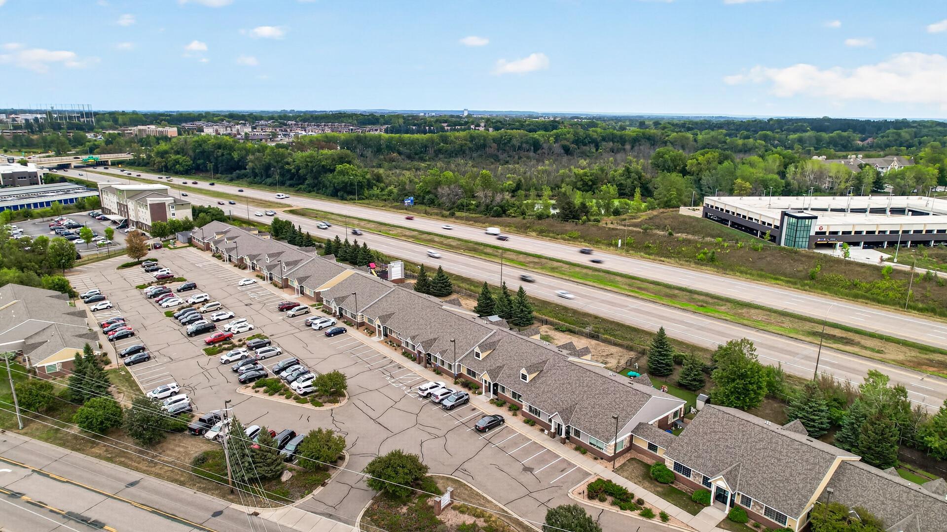 View of Commercial Sale at 1103 Weir Drive #200, Woodbury MN 55125, Woodbury (31 of 48) - Mike Wilen | Minnesota Team Real Estate