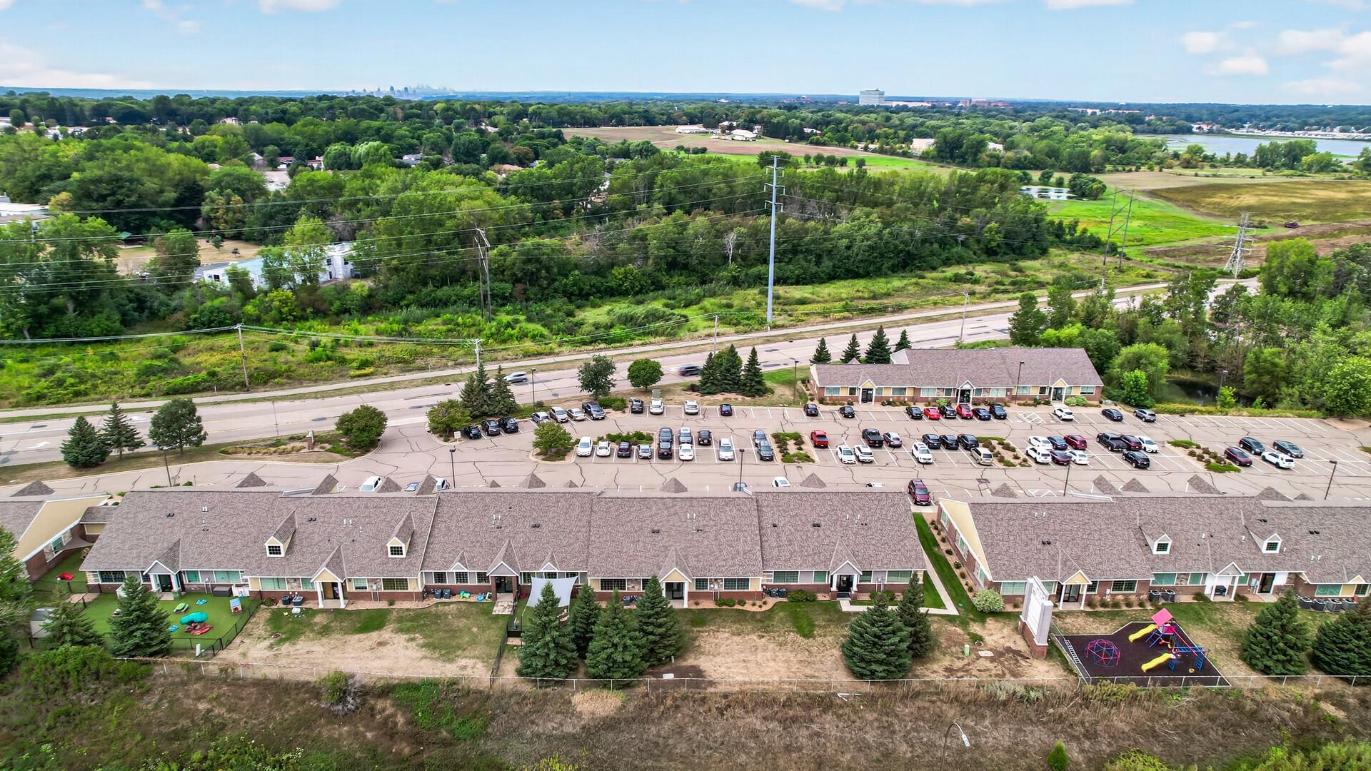 View of Commercial Sale at 1103 Weir Drive #200, Woodbury MN 55125, Woodbury (44 of 48) - Mike Wilen | Minnesota Team Real Estate