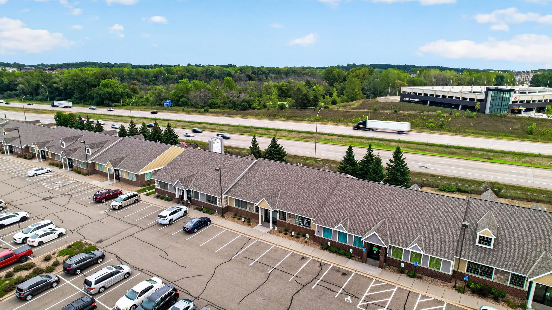 View of Commercial Sale at 1103 Weir Drive #200, Woodbury MN 55125, Woodbury (41 of 48) - Mike Wilen | Minnesota Team Real Estate