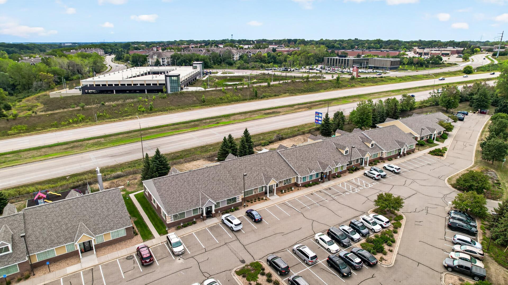 View of Commercial Sale at 1103 Weir Drive #200, Woodbury MN 55125, Woodbury (40 of 48) - Mike Wilen | Minnesota Team Real Estate