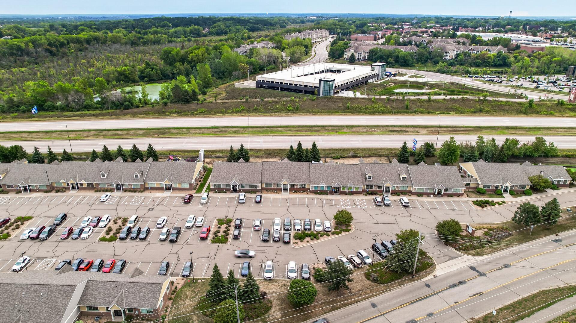 View of Commercial Sale at 1103 Weir Drive #200, Woodbury MN 55125, Woodbury (39 of 48) - Mike Wilen | Minnesota Team Real Estate